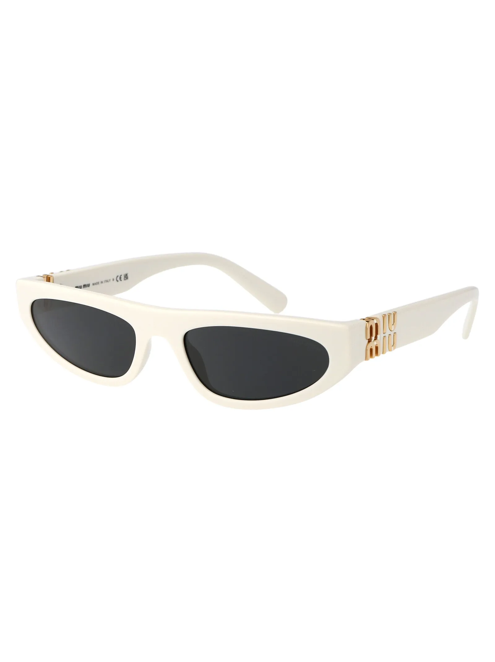 0MU 07ZS GEOMETRICAL Sunglasses sold by Wanan Luxury