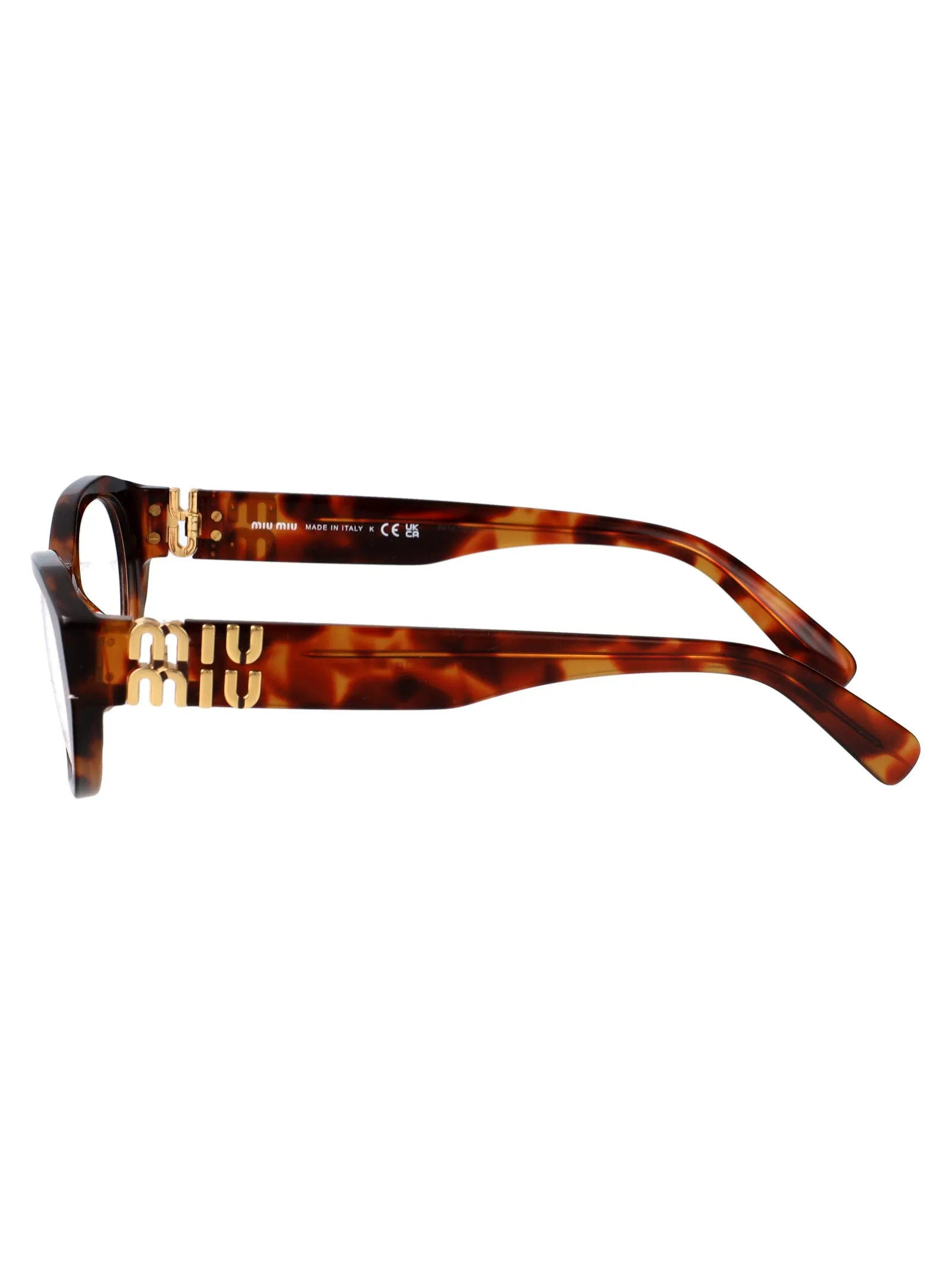 0MU 03WV GEOMETRICAL Optical sold by Wanan Luxury product image thumbnail 3