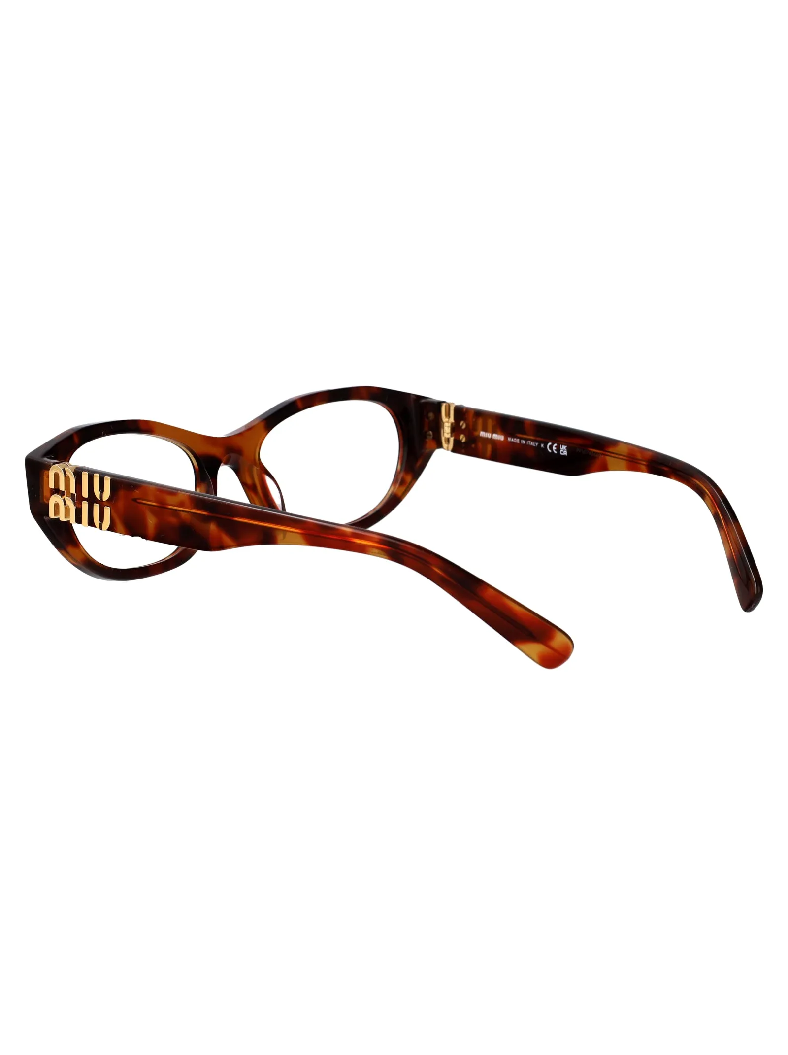 0MU 03WV GEOMETRICAL Optical sold by Wanan Luxury product image thumbnail 4