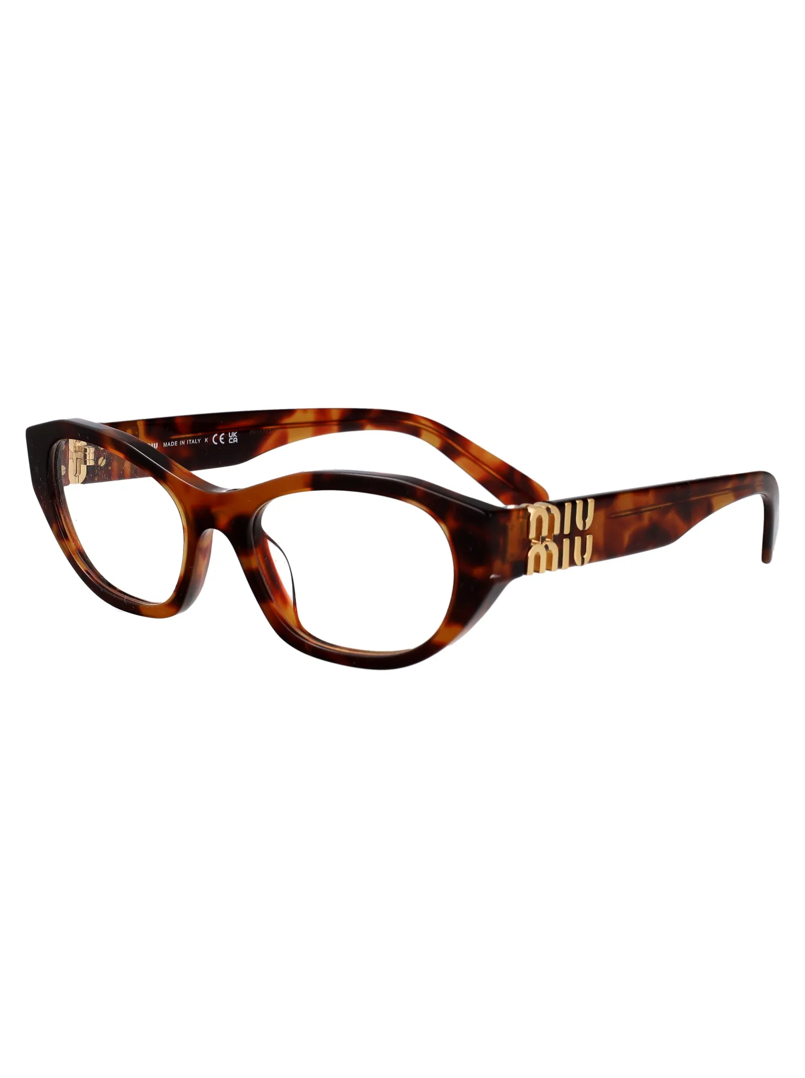 0MU 03WV GEOMETRICAL Optical sold by Wanan Luxury