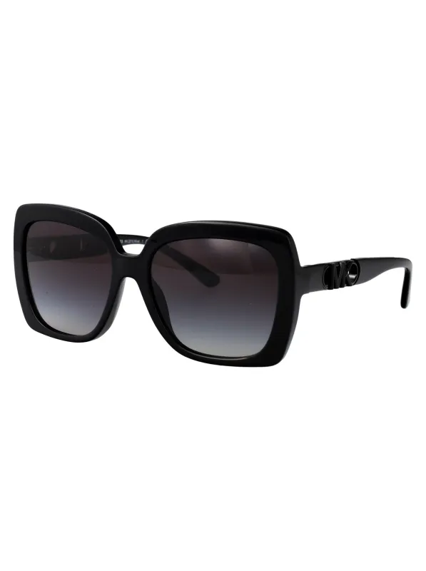 0MK2213 SQUARED Sunglasses made by Michael Kors