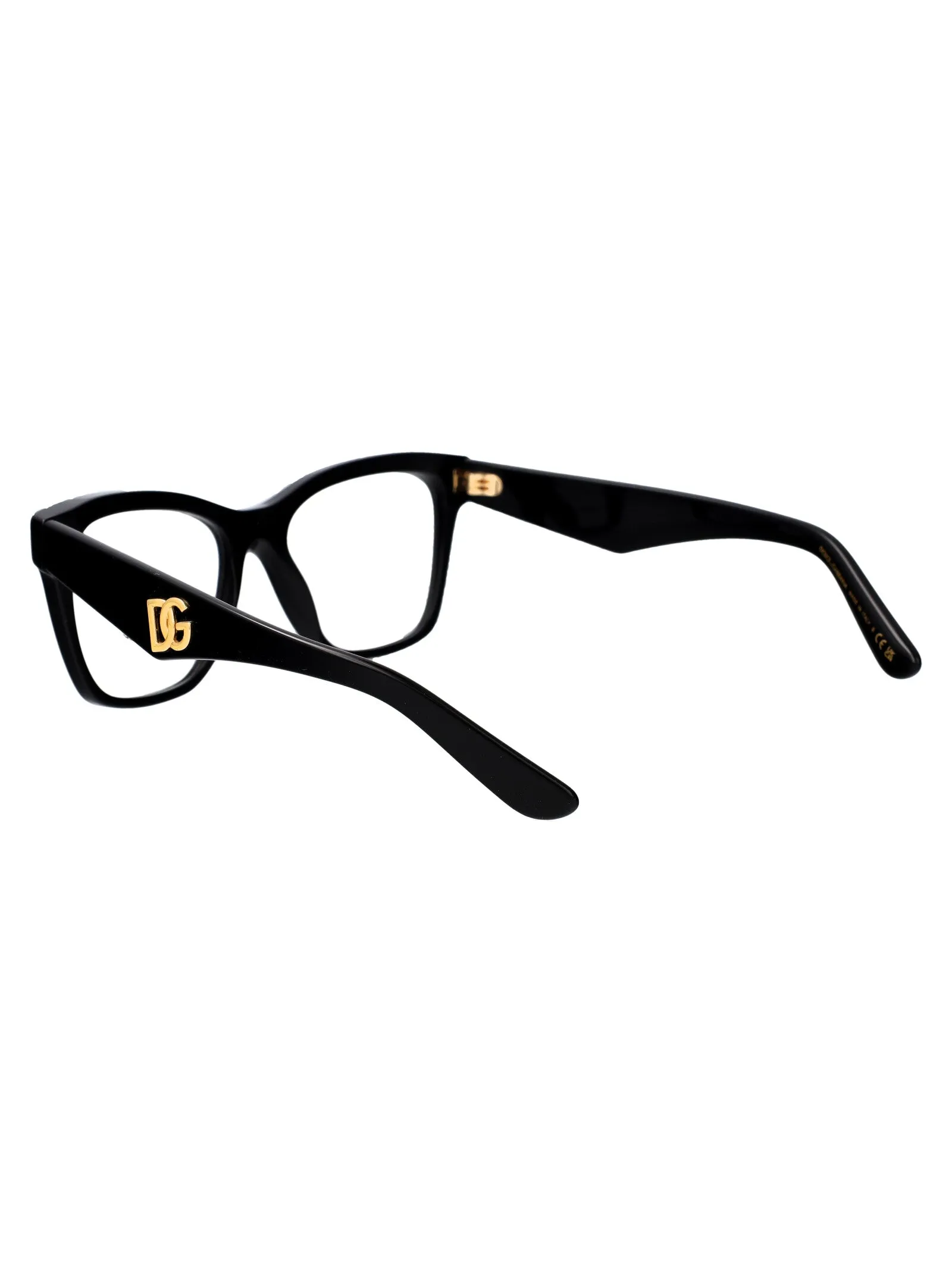 0DG3374 Squared Optical sold by Wanan Luxury product image thumbnail 4