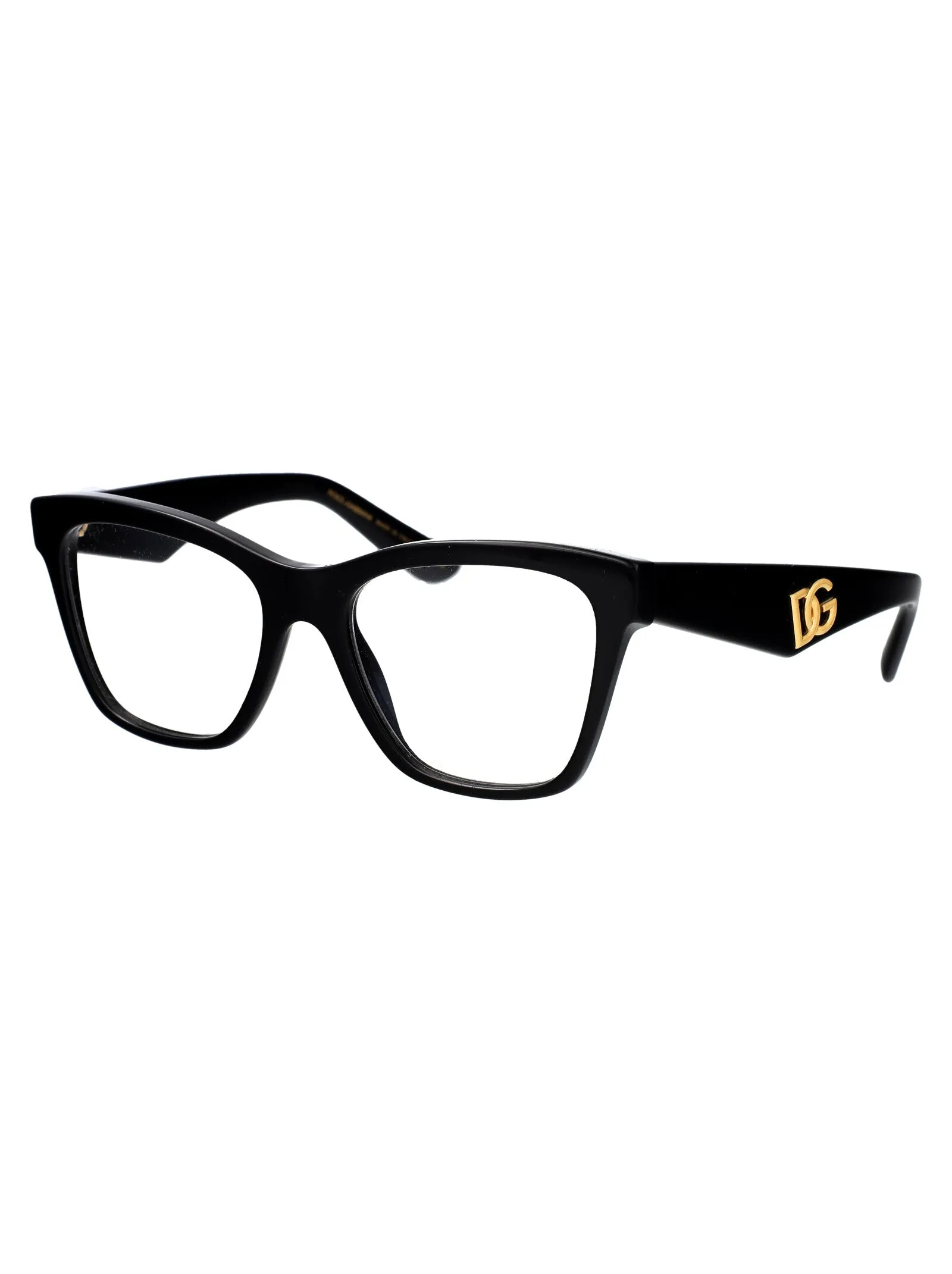 0DG3374 Squared Optical sold by Wanan Luxury