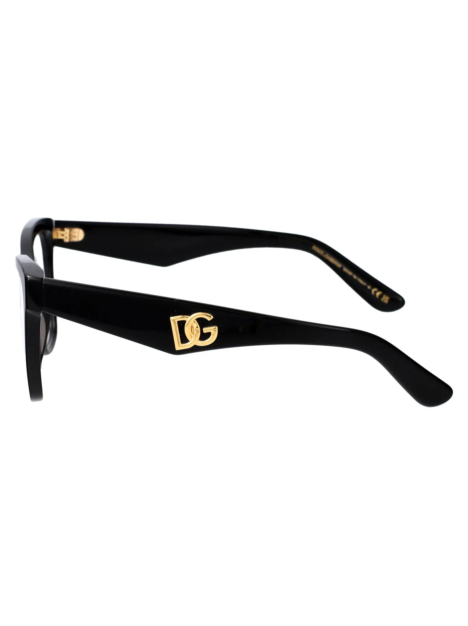 0DG3374 Squared Optical sold by Wanan Luxury product image thumbnail 3