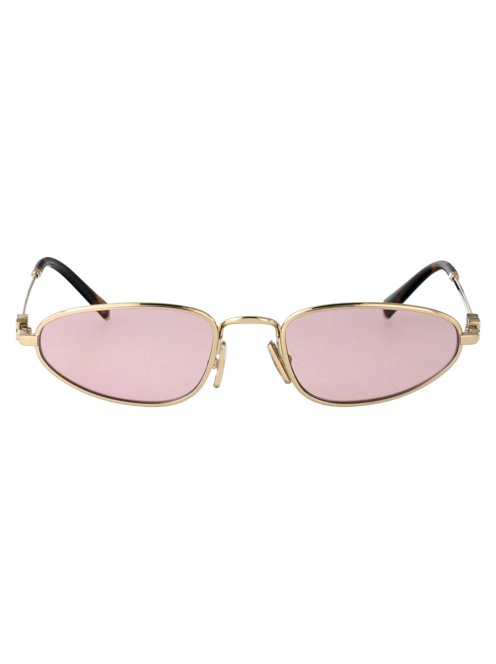 0MU A52S GEOMETRICAL Sunglasses sold by Wanan Luxury product image thumbnail 2