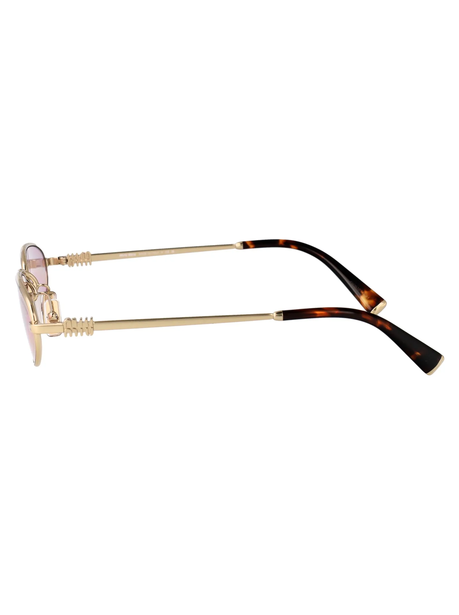 0MU A52S GEOMETRICAL Sunglasses sold by Wanan Luxury product image thumbnail 3