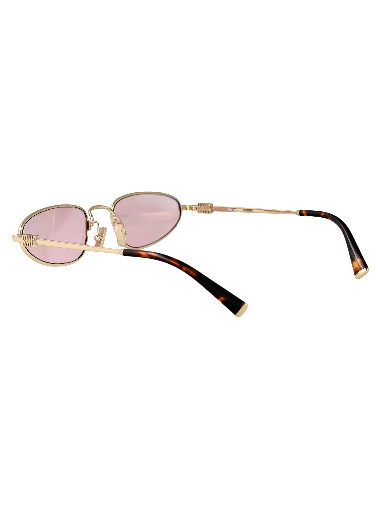 0MU A52S GEOMETRICAL Sunglasses sold by Wanan Luxury product image thumbnail 4