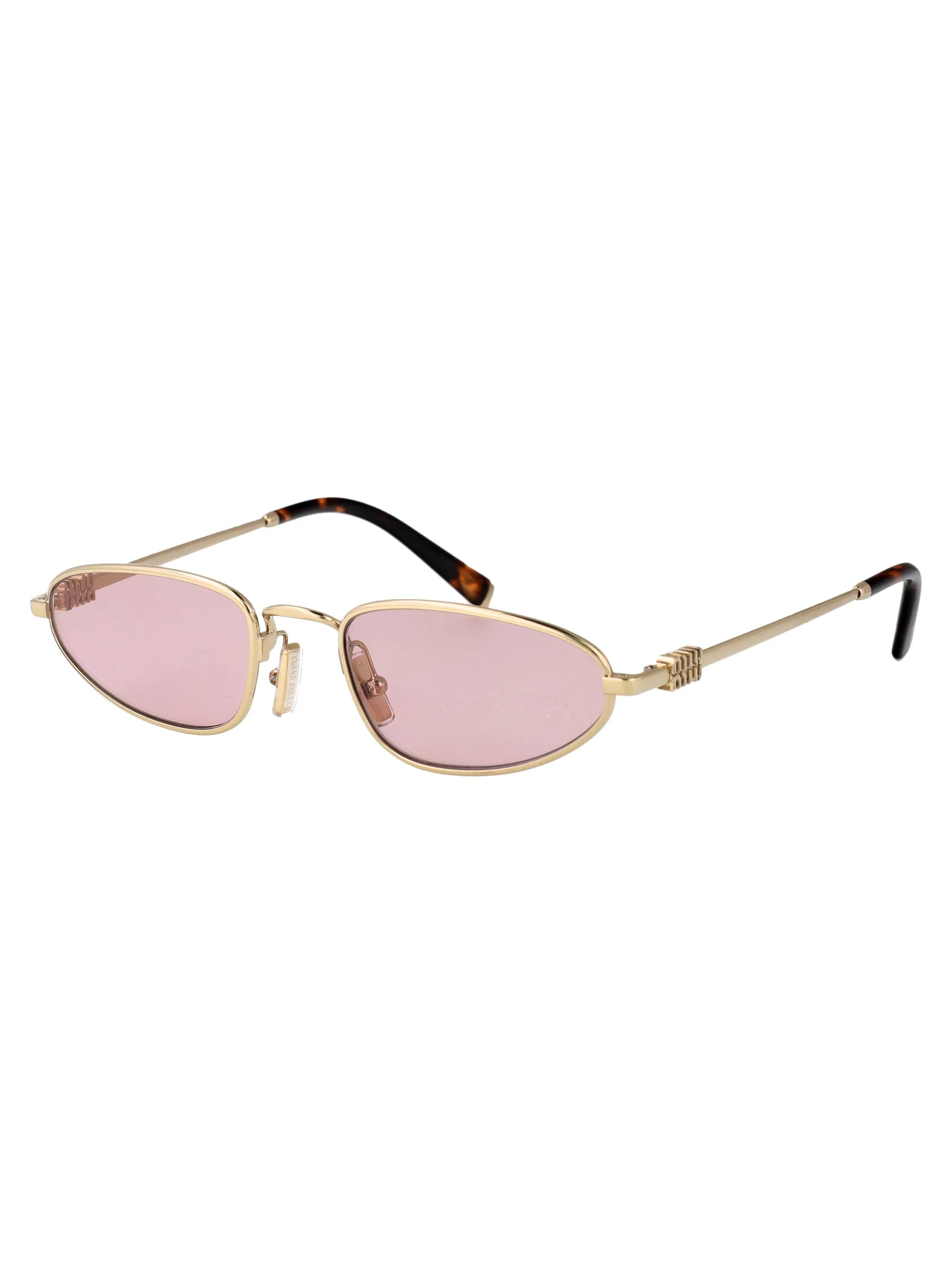 0MU A52S GEOMETRICAL Sunglasses sold by Wanan Luxury