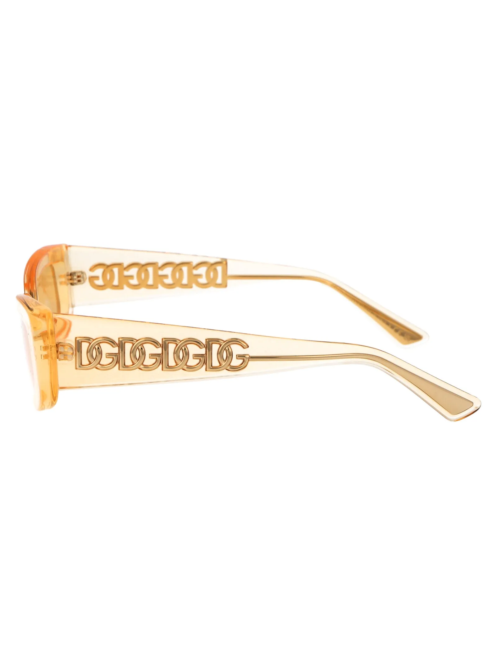 0DG4445 Cat-Eye Sunglasses sold by Wanan Luxury product image thumbnail 3