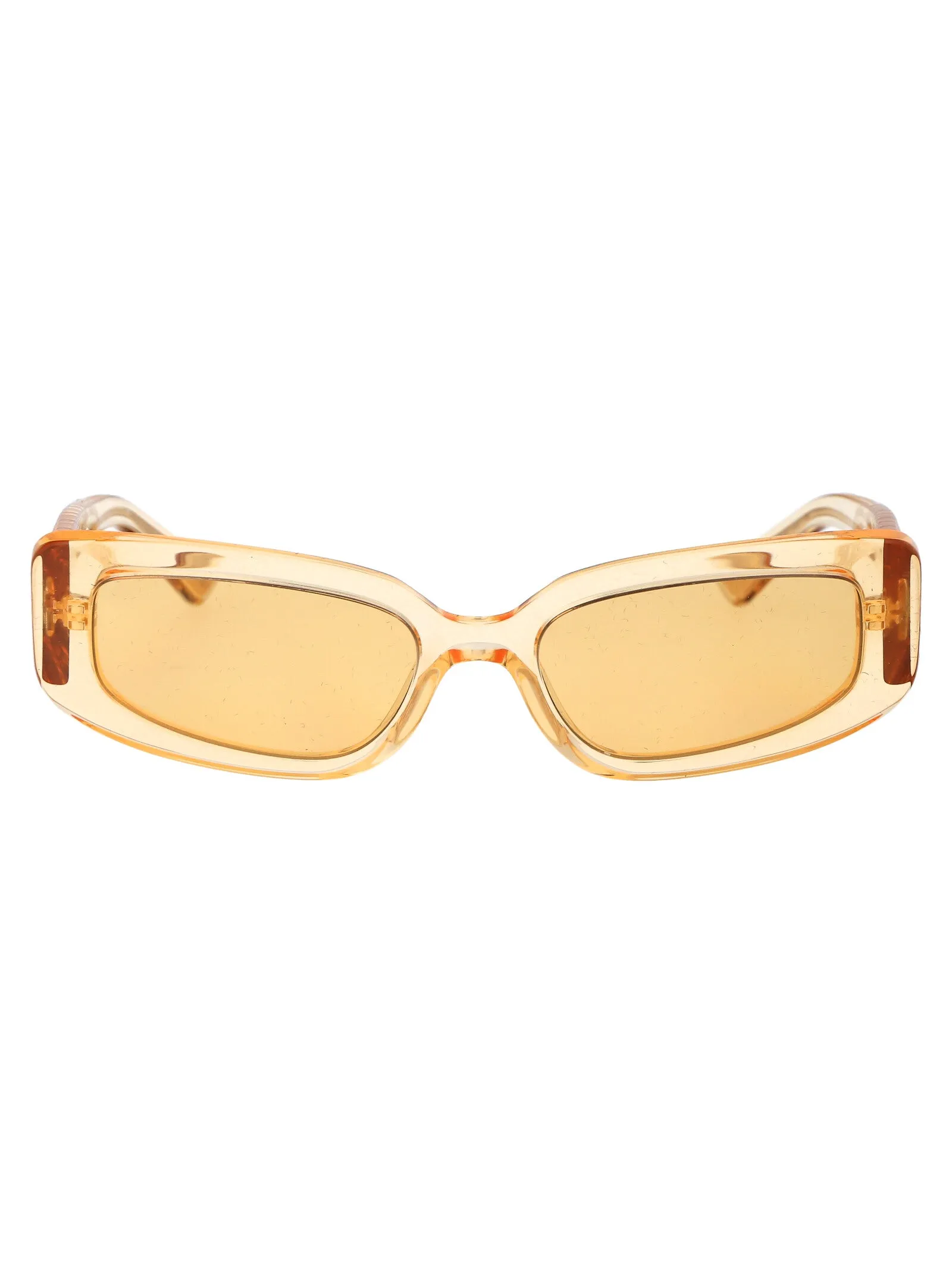 0DG4445 Cat-Eye Sunglasses sold by Wanan Luxury product image thumbnail 2