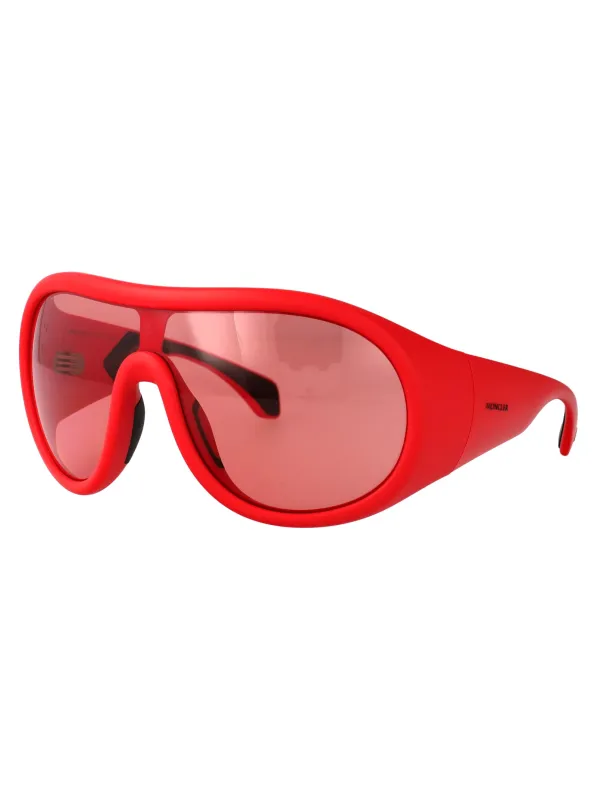 CLOCHE MASK Sunglasses made by Moncler