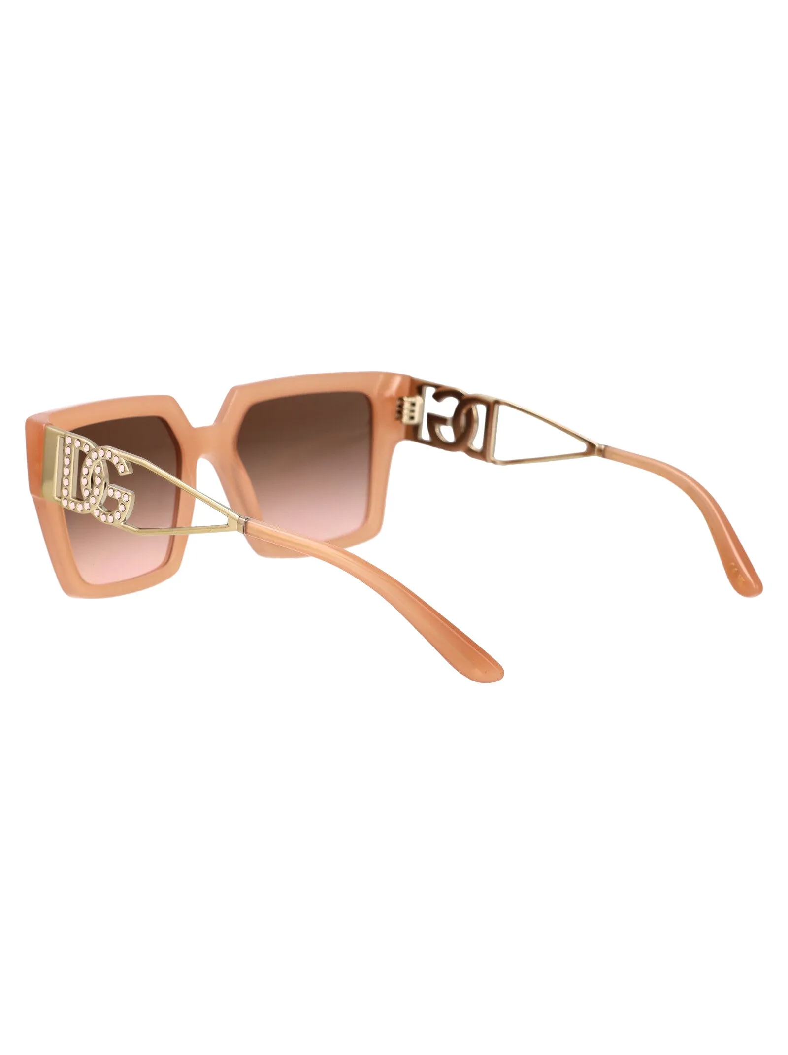 0DG4446B Squared Sunglasses sold by Wanan Luxury product image thumbnail 4