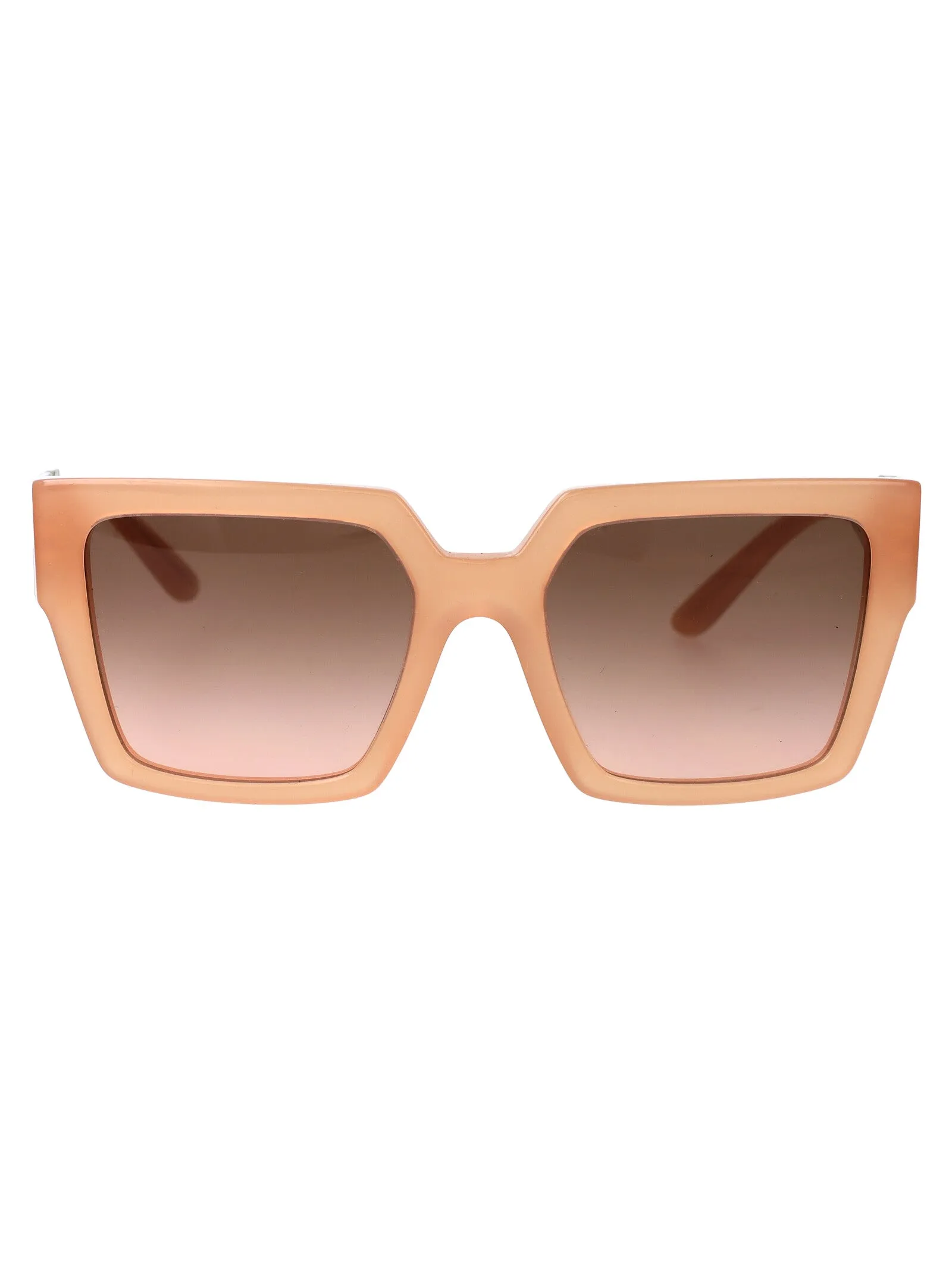 0DG4446B Squared Sunglasses sold by Wanan Luxury product image thumbnail 2