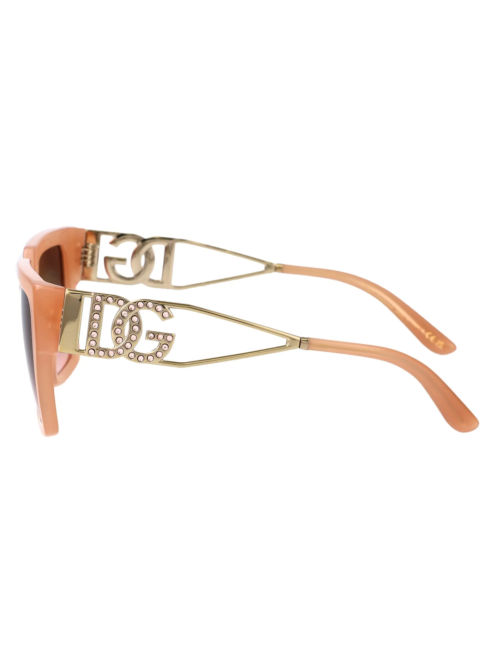 0DG4446B Squared Sunglasses sold by Wanan Luxury product image thumbnail 3