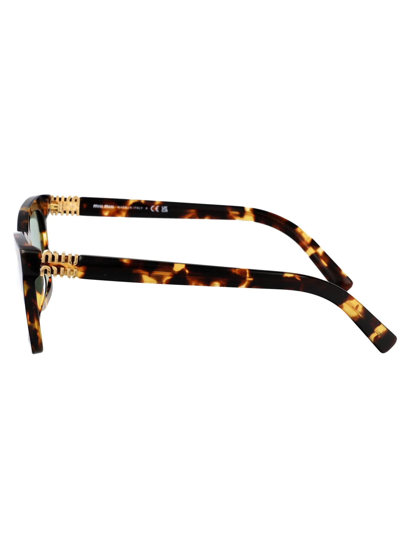 0MU A05S RECTANGULAR Sunglasses sold by Wanan Luxury product image thumbnail 3