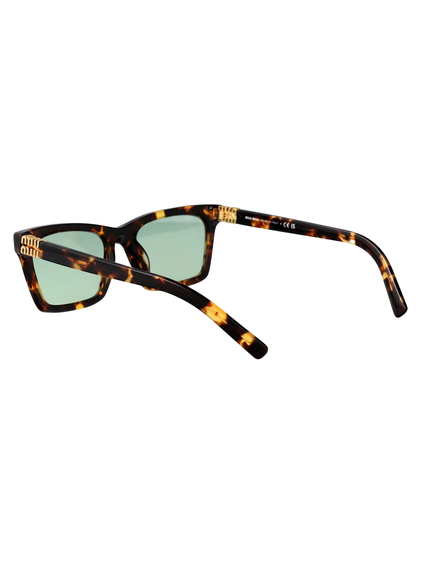 0MU A05S RECTANGULAR Sunglasses sold by Wanan Luxury product image thumbnail 4