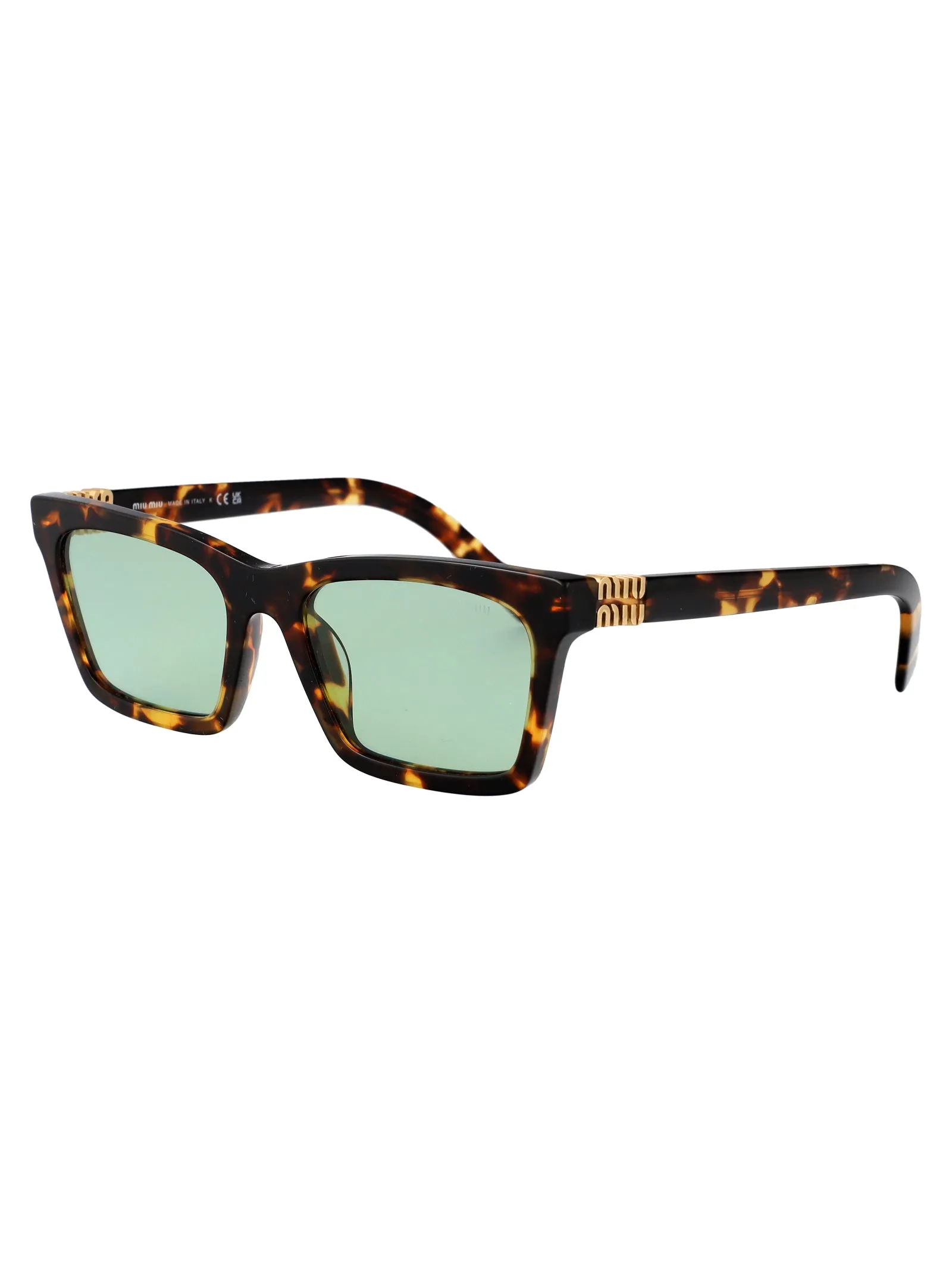 0MU A05S RECTANGULAR Sunglasses sold by Wanan Luxury