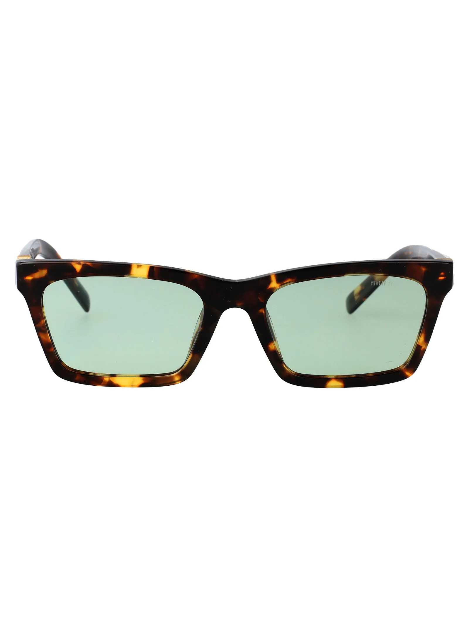 0MU A05S RECTANGULAR Sunglasses sold by Wanan Luxury product image thumbnail 2