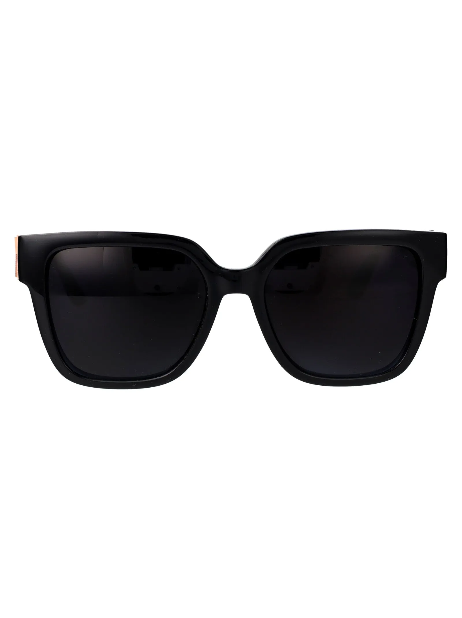 KARLIE SQUARED Sunglasses sold by Wanan Luxury product image thumbnail 2