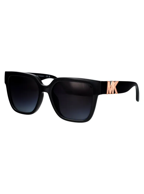 KARLIE SQUARED Sunglasses made by Michael Kors
