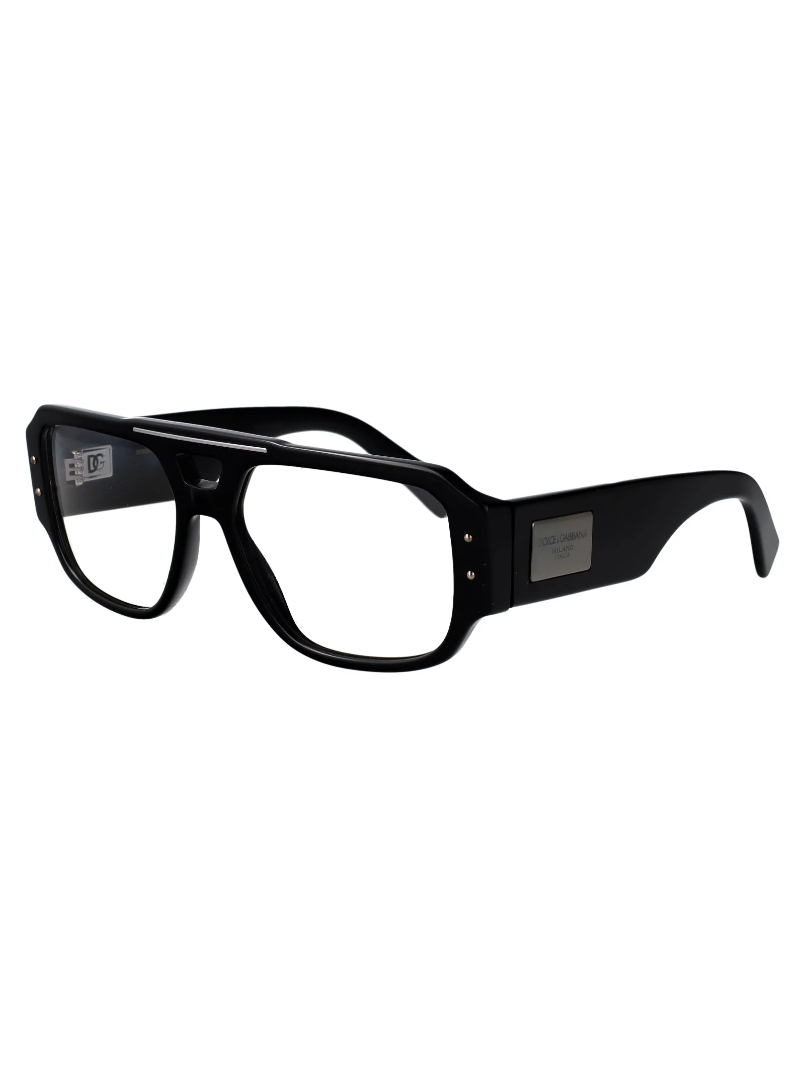 0DG4482 AVIATOR Optical sold by Wanan Luxury