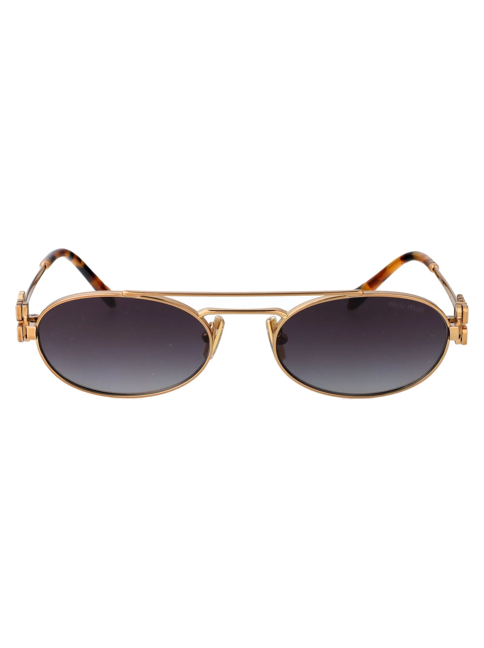 0MU 54ZS OVAL Sunglasses sold by Wanan Luxury product image thumbnail 2