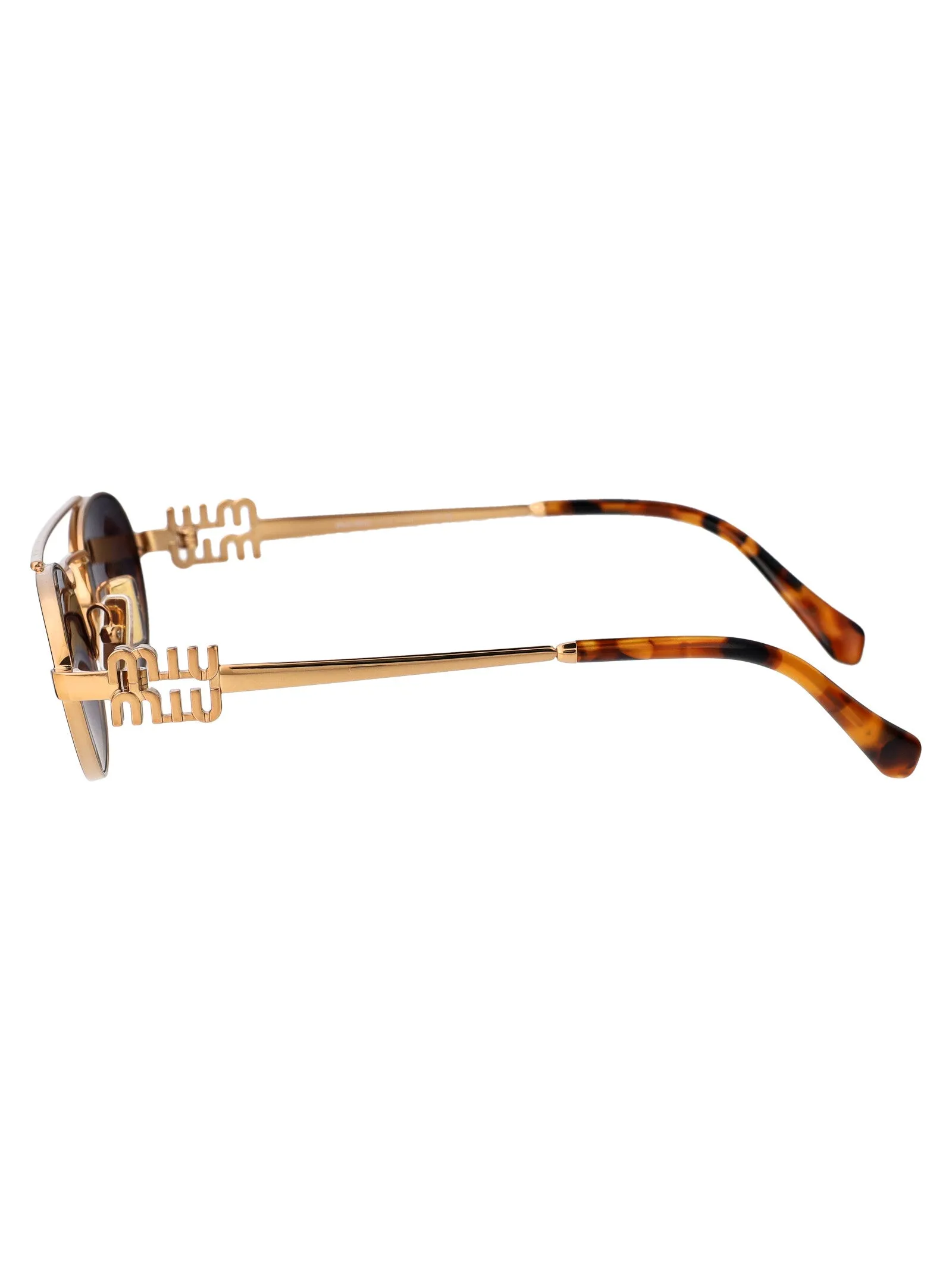 0MU 54ZS OVAL Sunglasses sold by Wanan Luxury product image thumbnail 3