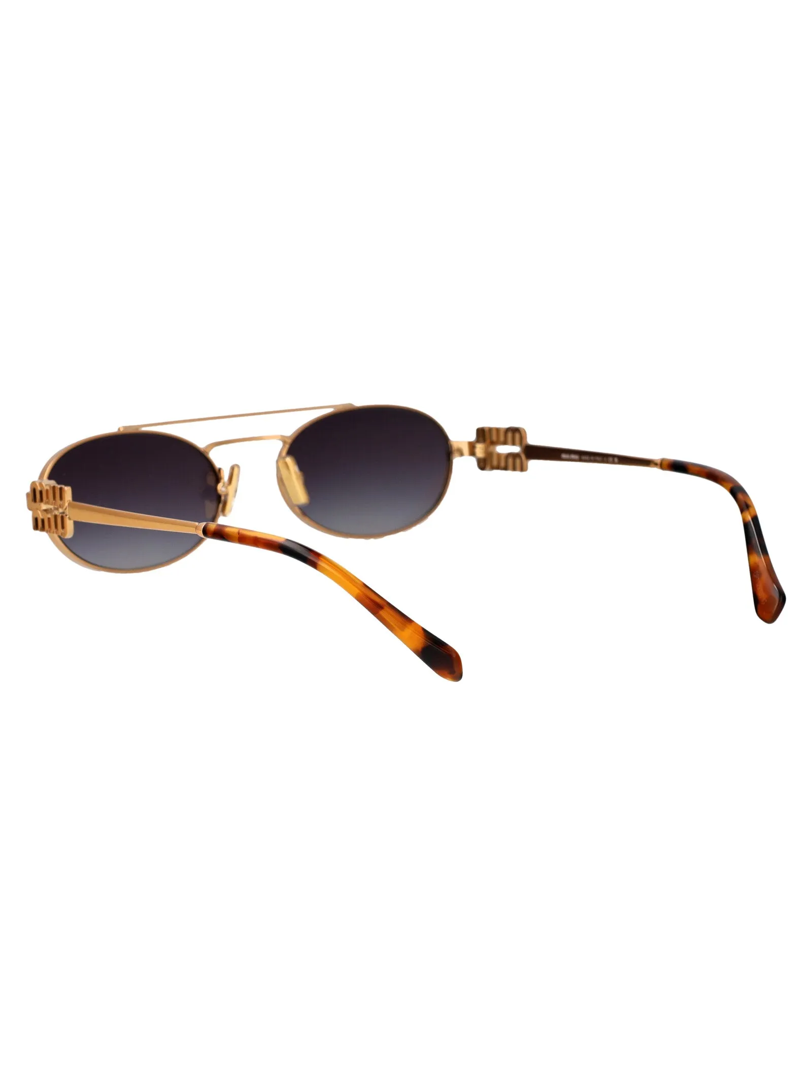 0MU 54ZS OVAL Sunglasses sold by Wanan Luxury product image thumbnail 4