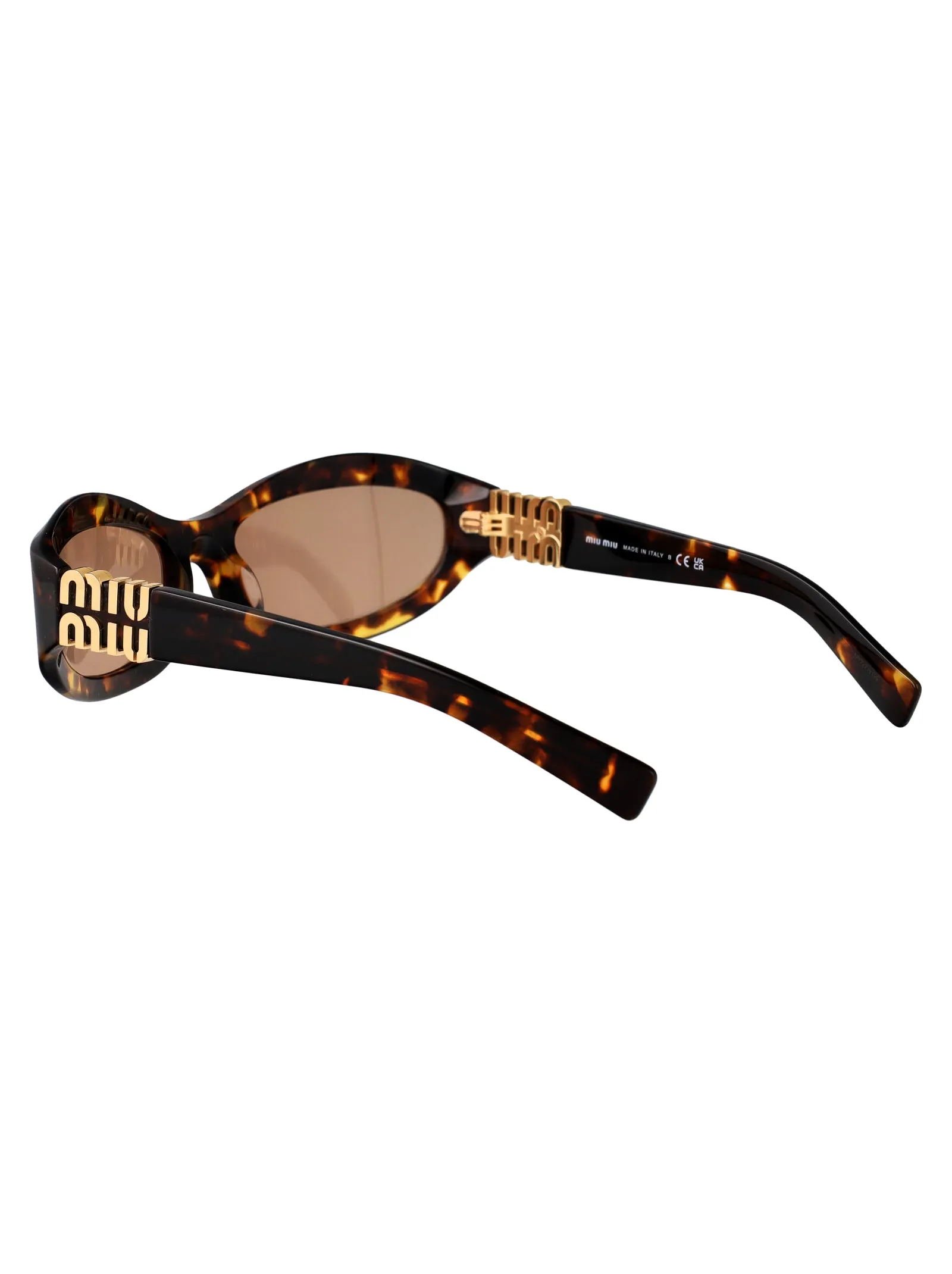 0MU 14ZS GEOMETRICAL Sunglasses sold by Wanan Luxury product image thumbnail 4