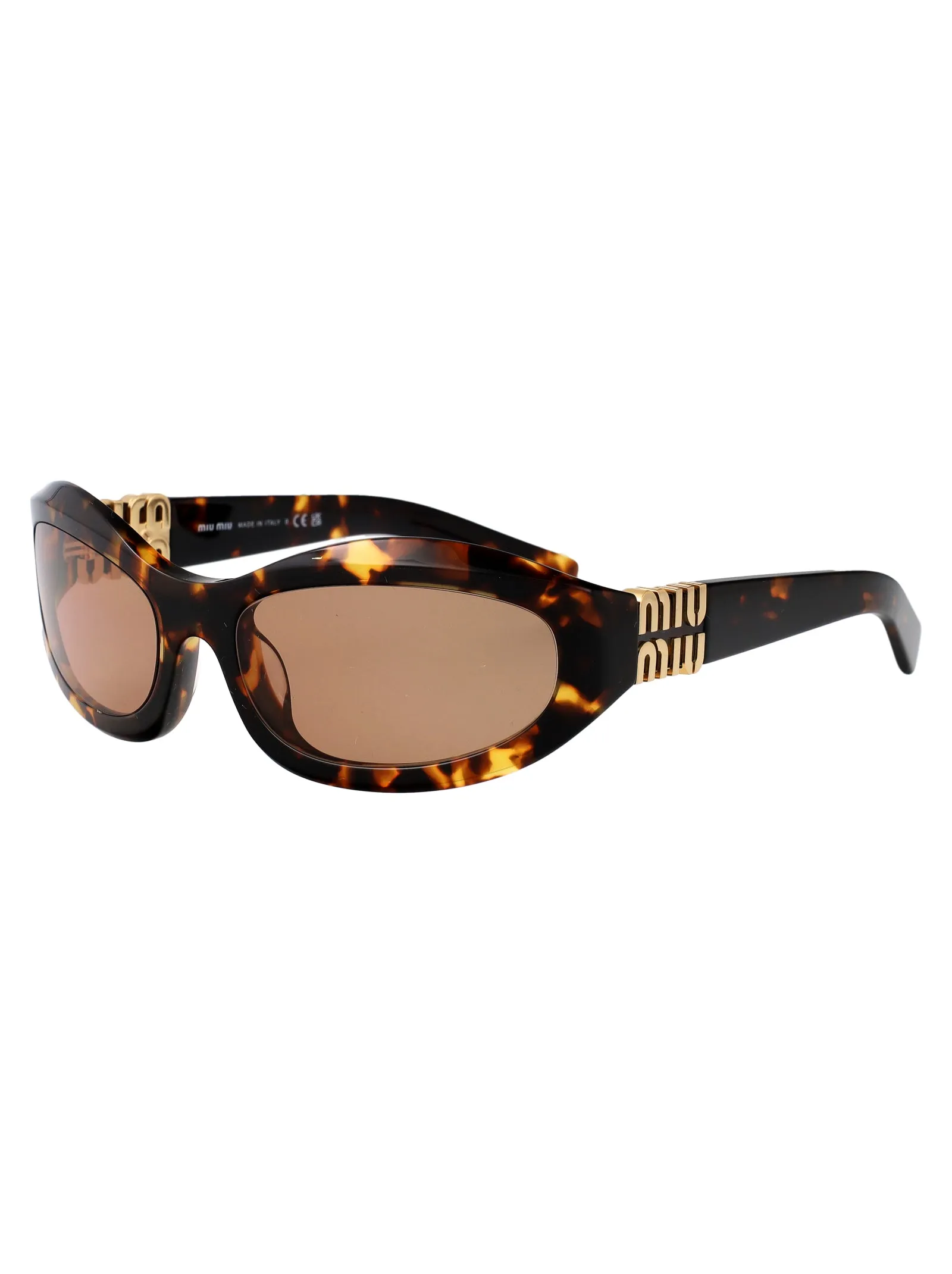 0MU 14ZS GEOMETRICAL Sunglasses sold by Wanan Luxury