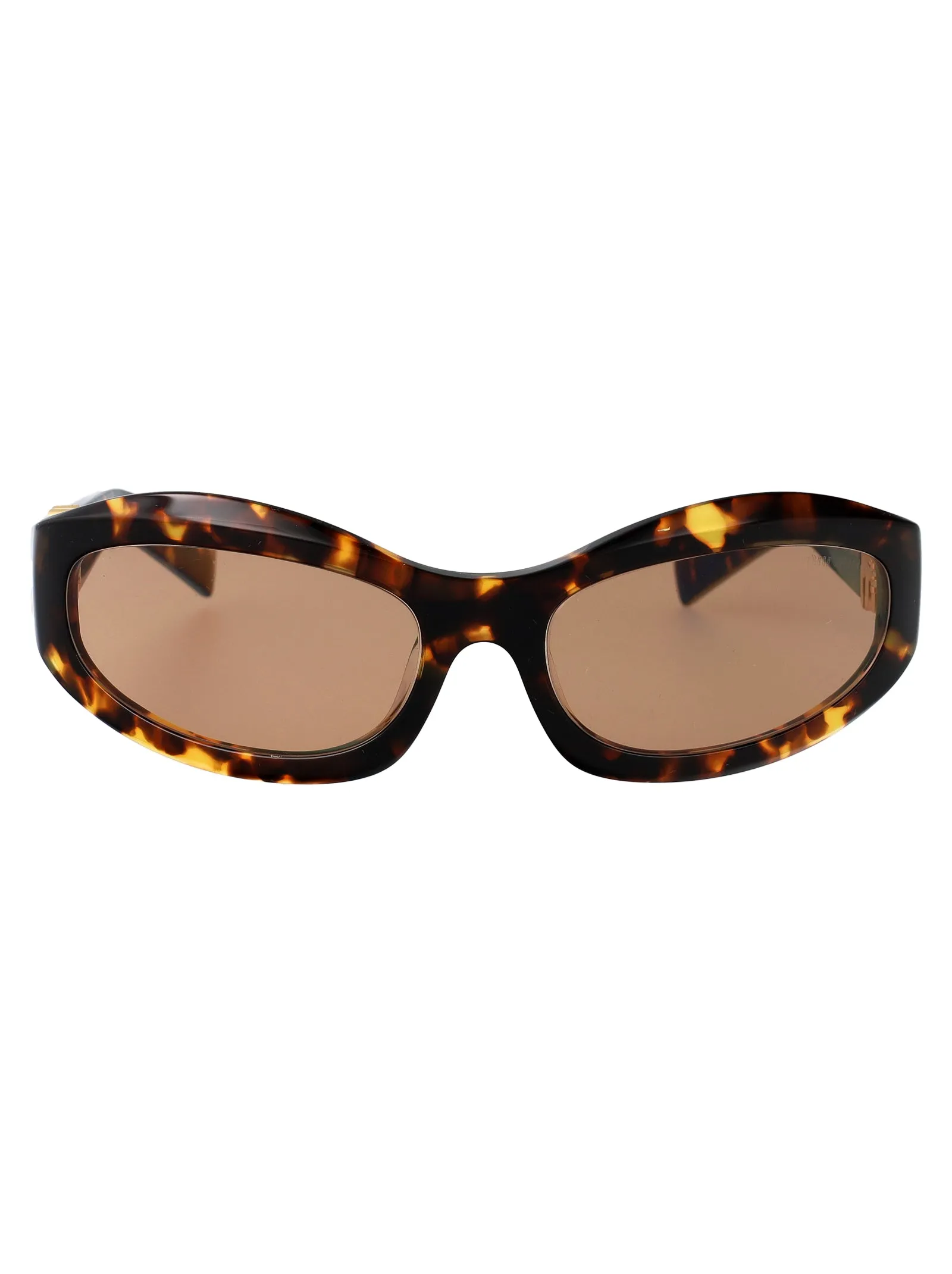 0MU 14ZS GEOMETRICAL Sunglasses sold by Wanan Luxury product image thumbnail 2