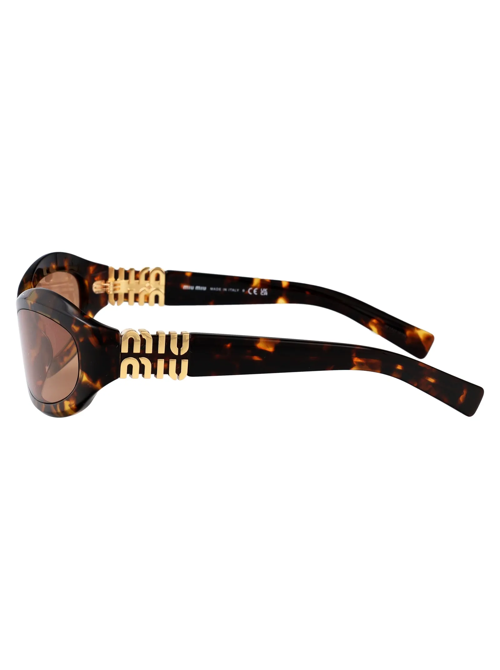 0MU 14ZS GEOMETRICAL Sunglasses sold by Wanan Luxury product image thumbnail 3