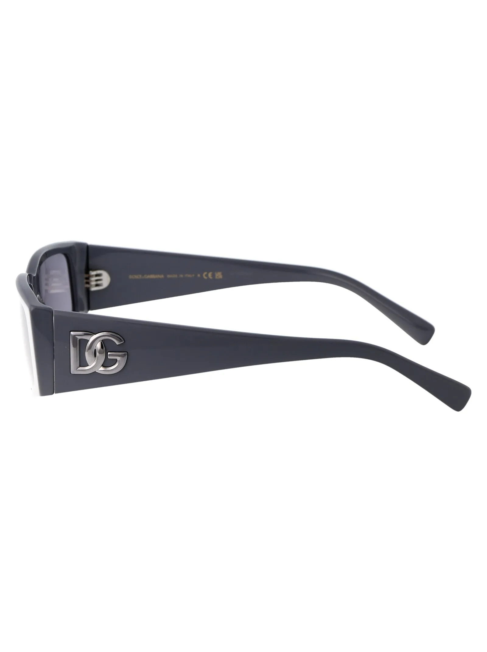 0DG4453 Squared Sunglasses sold by Wanan Luxury product image thumbnail 3