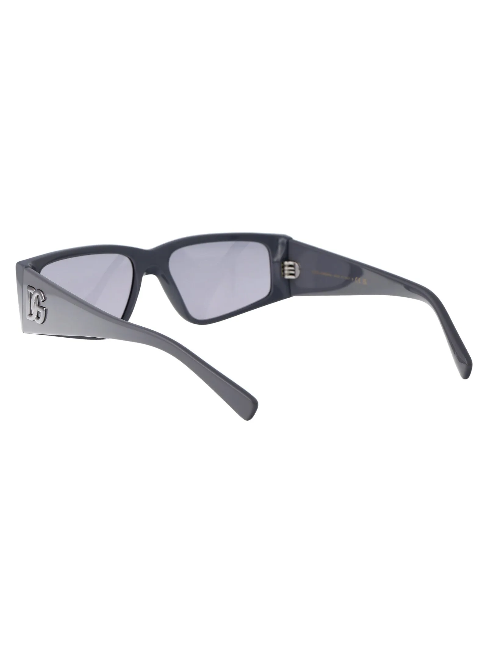 0DG4453 Squared Sunglasses sold by Wanan Luxury product image thumbnail 4
