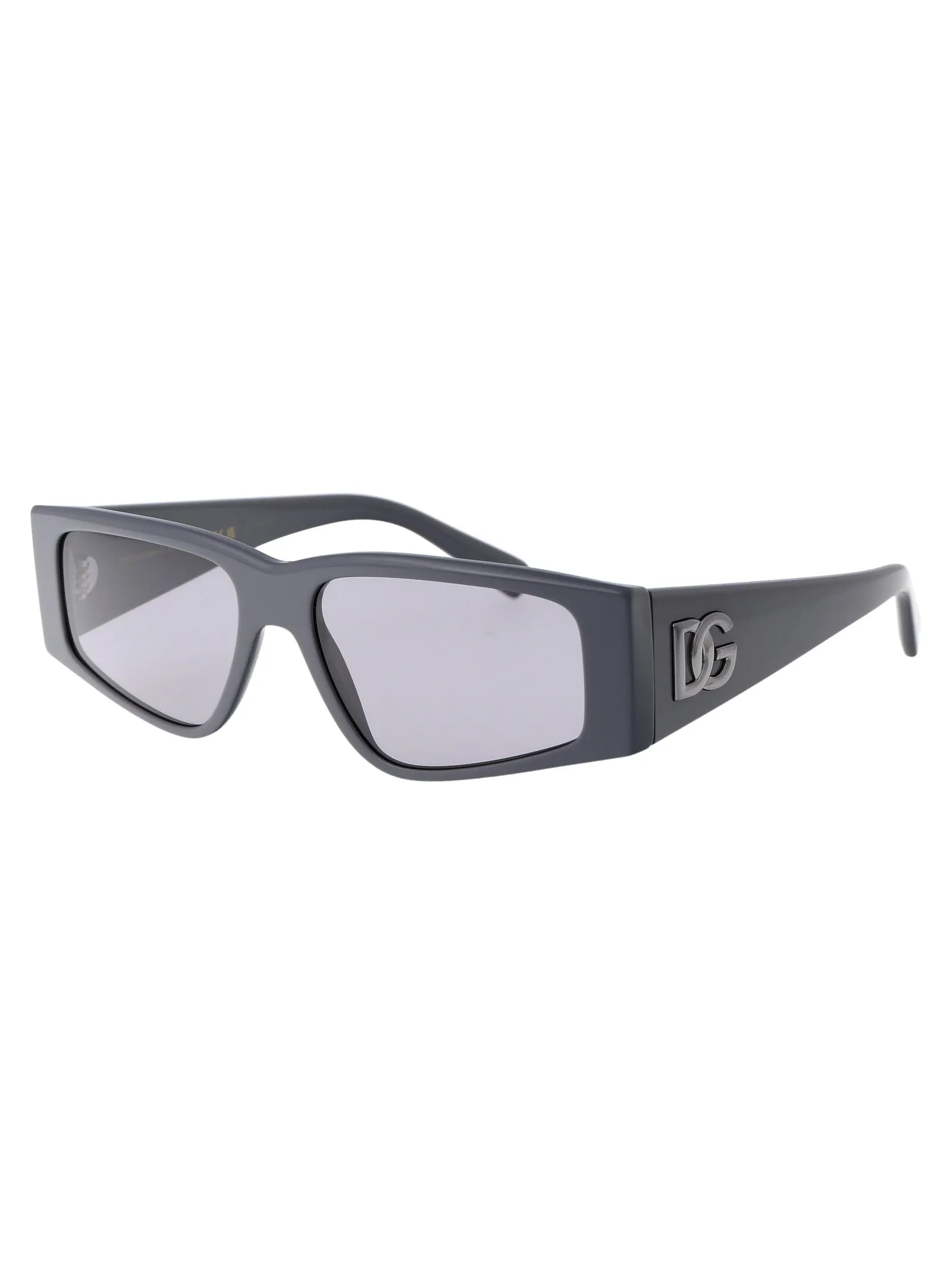 0DG4453 Squared Sunglasses sold by Wanan Luxury