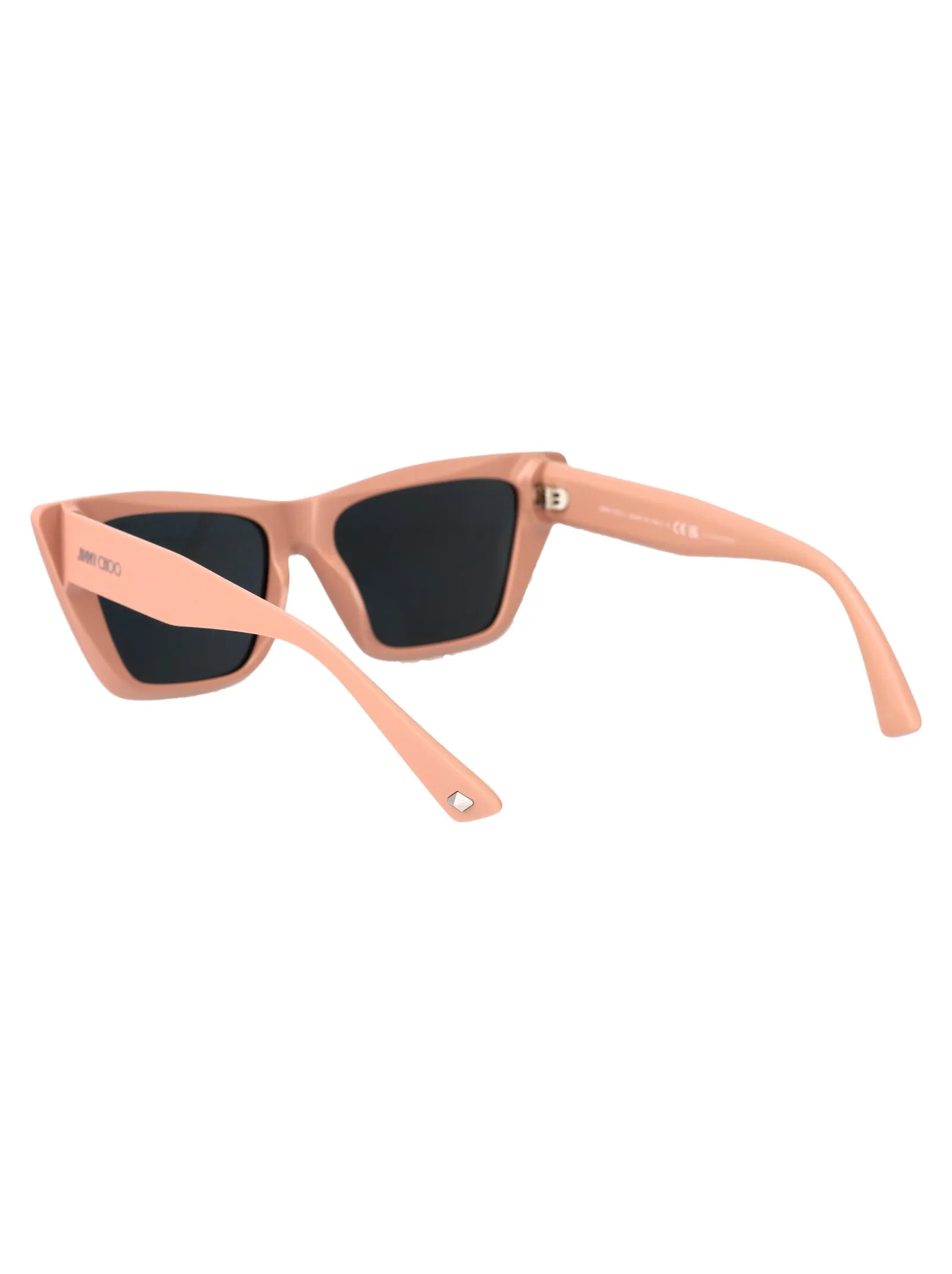 0JC5028 CAT-EYE Sunglasses sold by Wanan Luxury product image thumbnail 4
