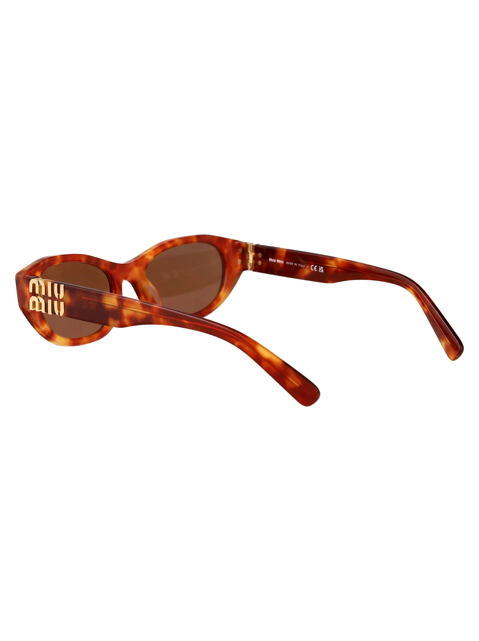 0MU A03S GEOMETRICAL Sunglasses sold by Wanan Luxury product image thumbnail 4