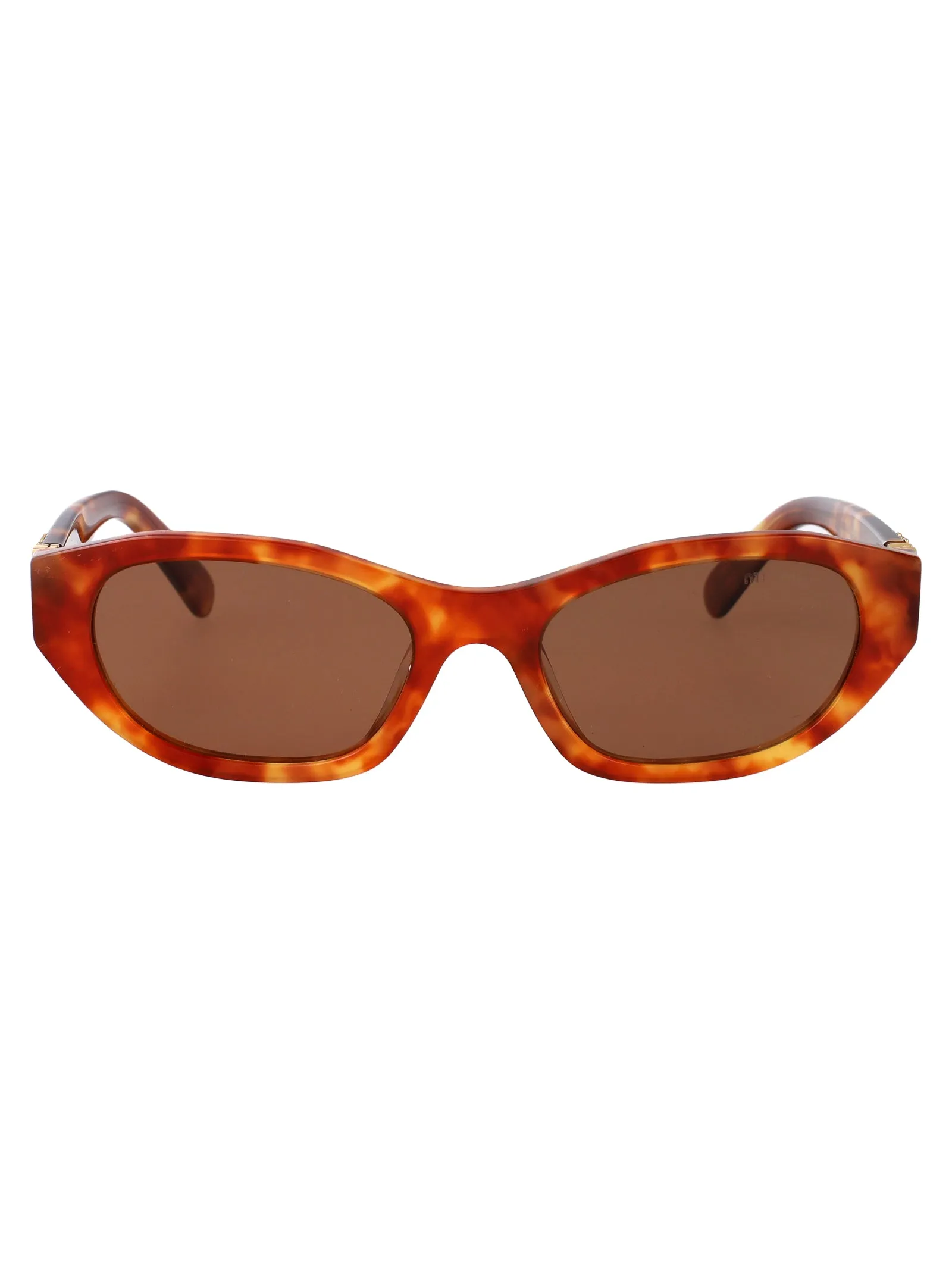 0MU A03S GEOMETRICAL Sunglasses sold by Wanan Luxury product image thumbnail 2