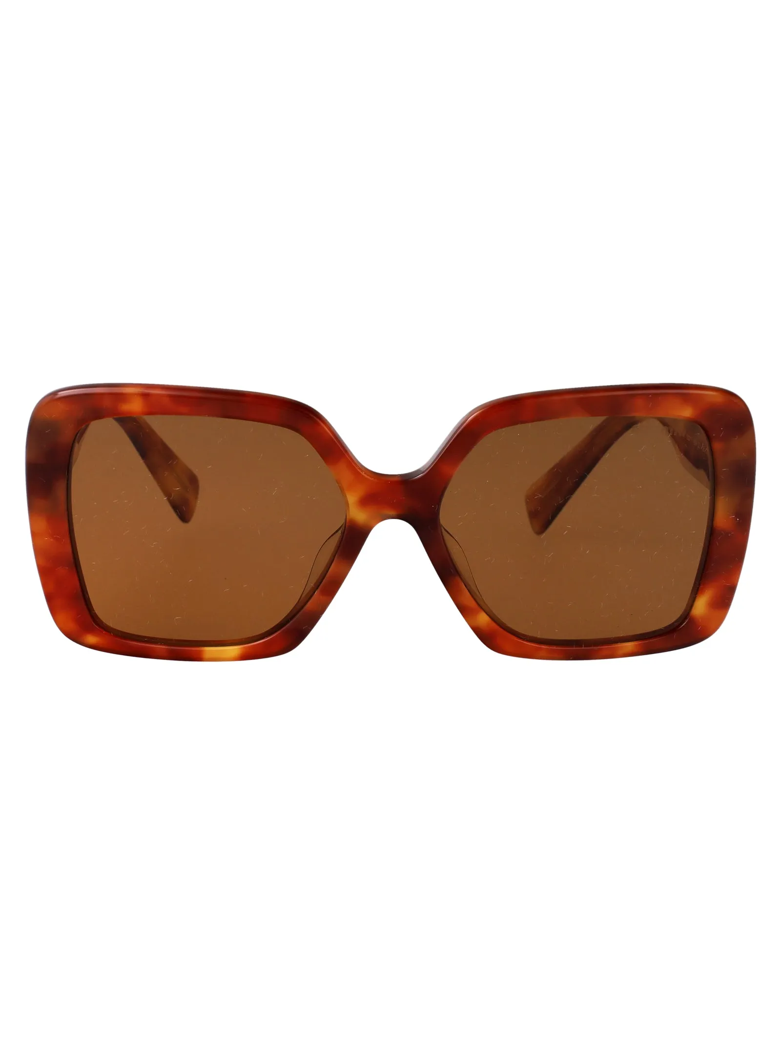 0MU 10YS Geometrical Sunglasses sold by Wanan Luxury product image thumbnail 2