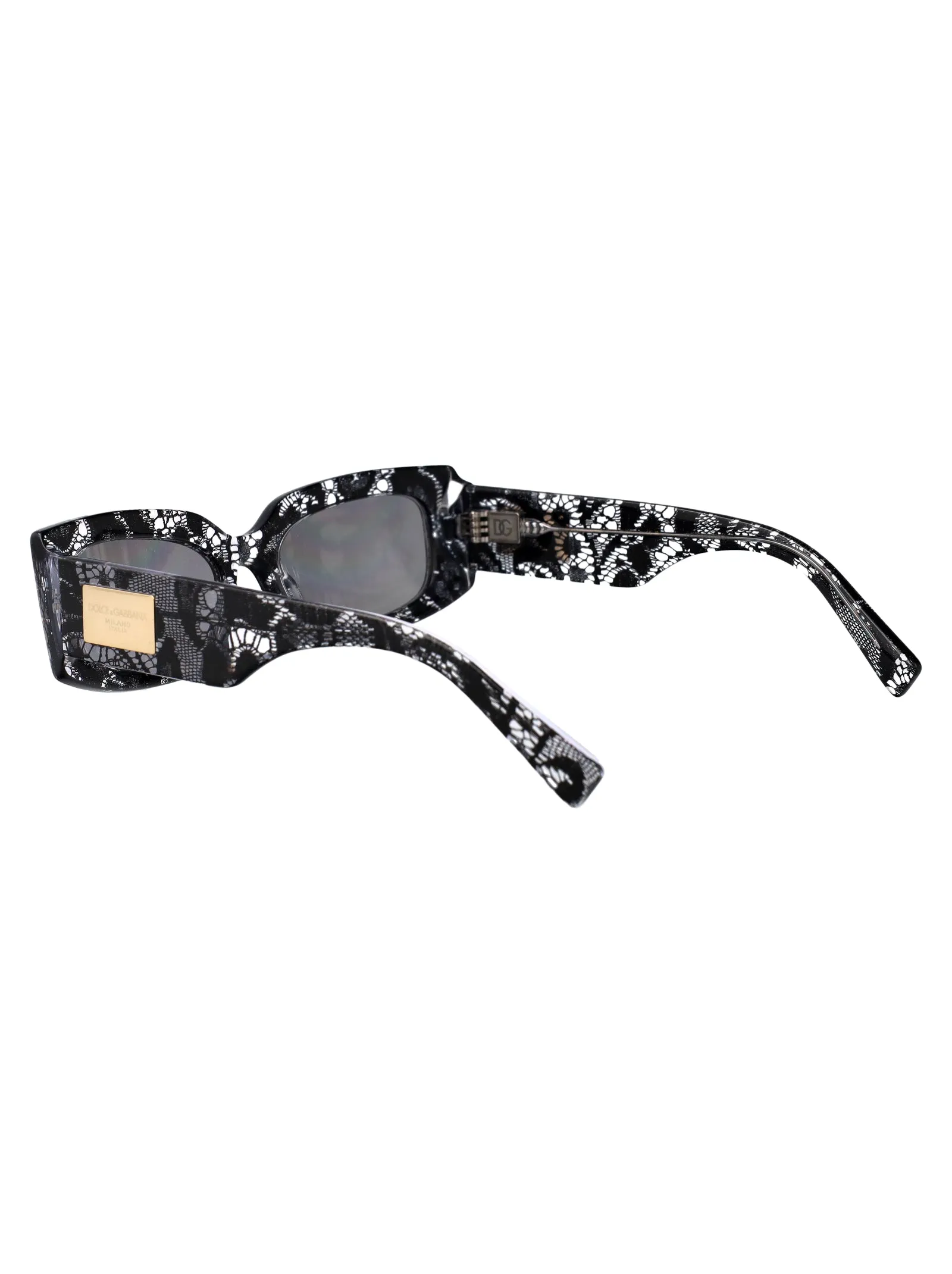 0DG4479 Rectangular Sunglasses sold by Wanan Luxury product image thumbnail 4