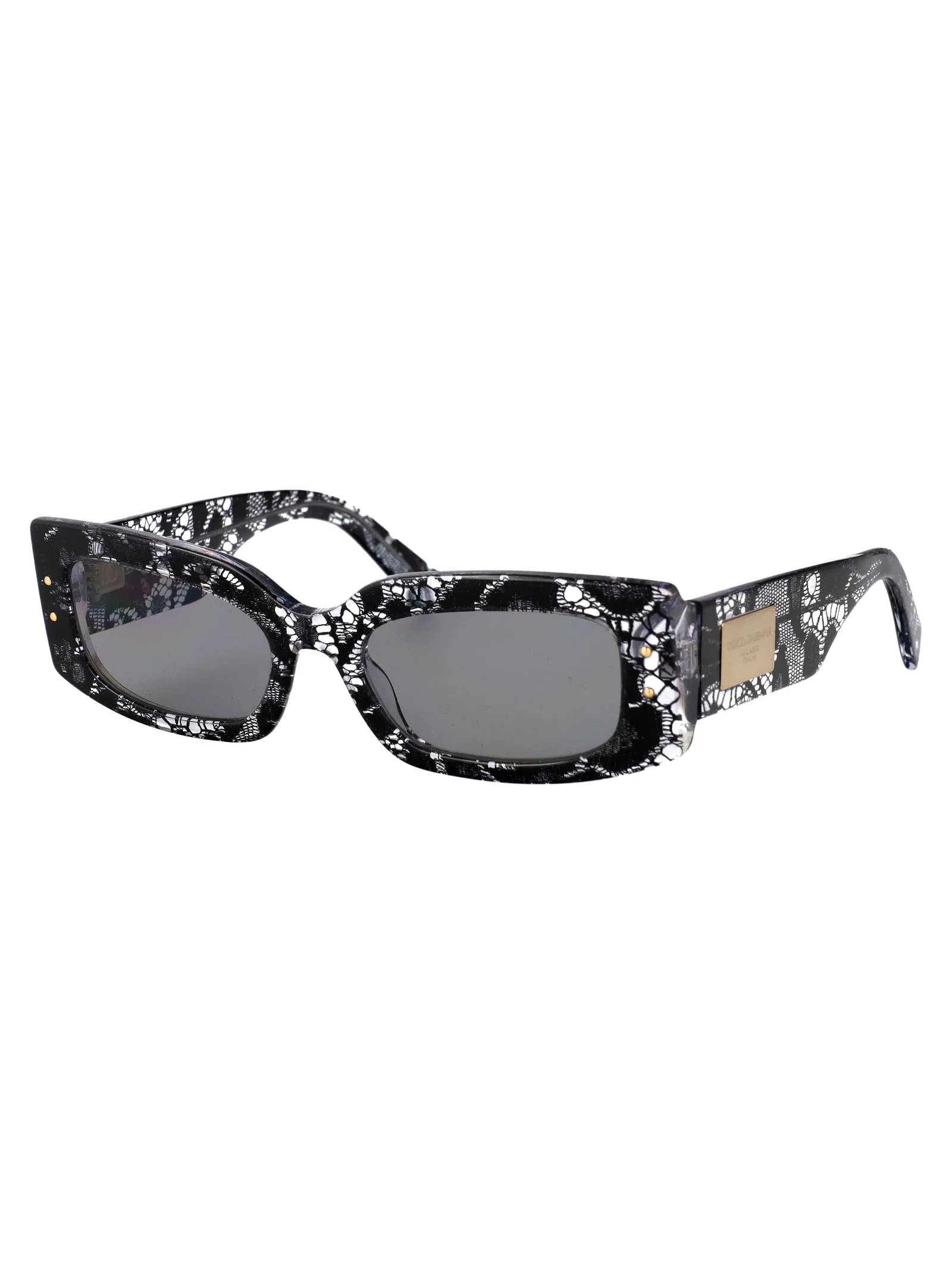 0DG4479 Rectangular Sunglasses sold by Wanan Luxury