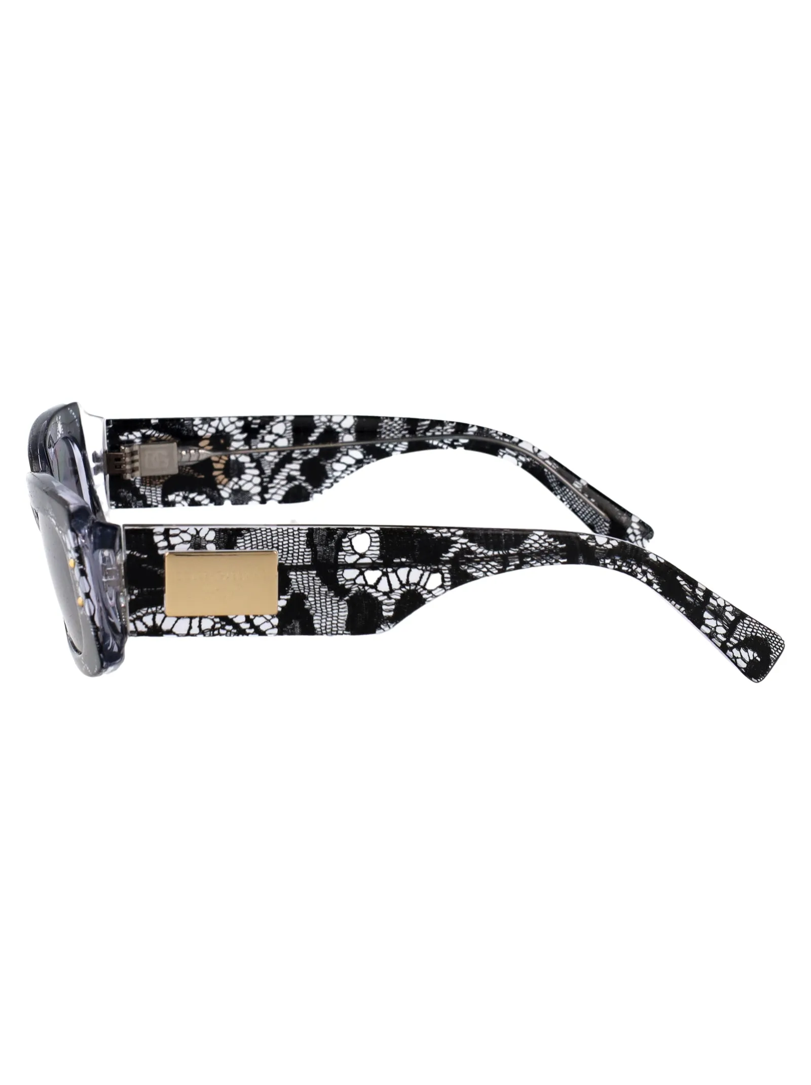 0DG4479 Rectangular Sunglasses sold by Wanan Luxury product image thumbnail 3