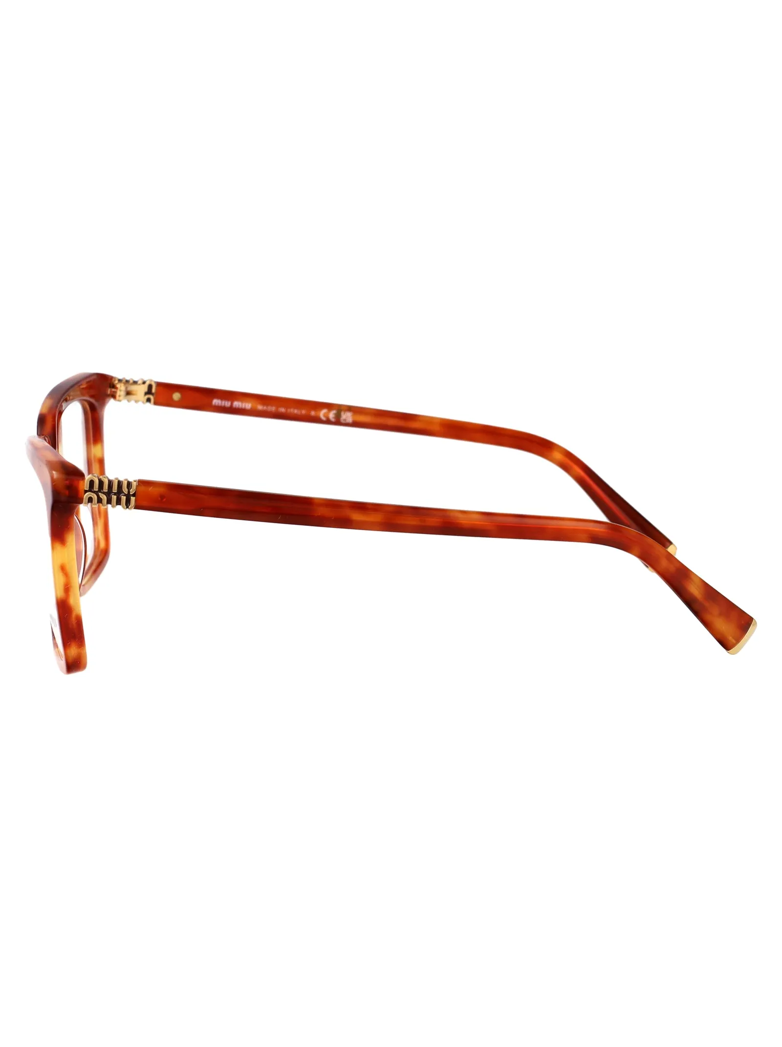 0MU 08XV SQUARED Optical sold by Wanan Luxury product image thumbnail 3