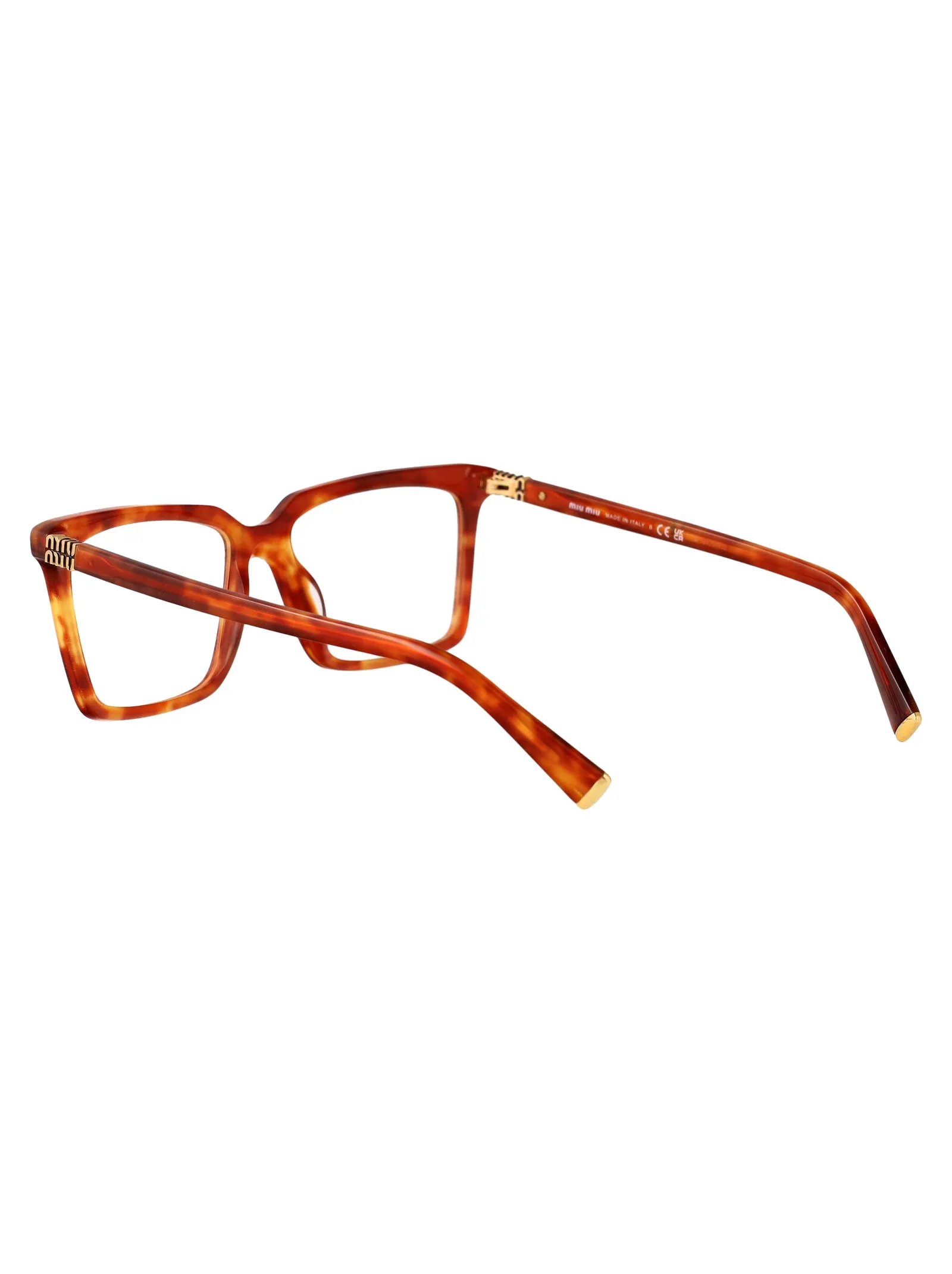 0MU 08XV SQUARED Optical sold by Wanan Luxury product image thumbnail 4