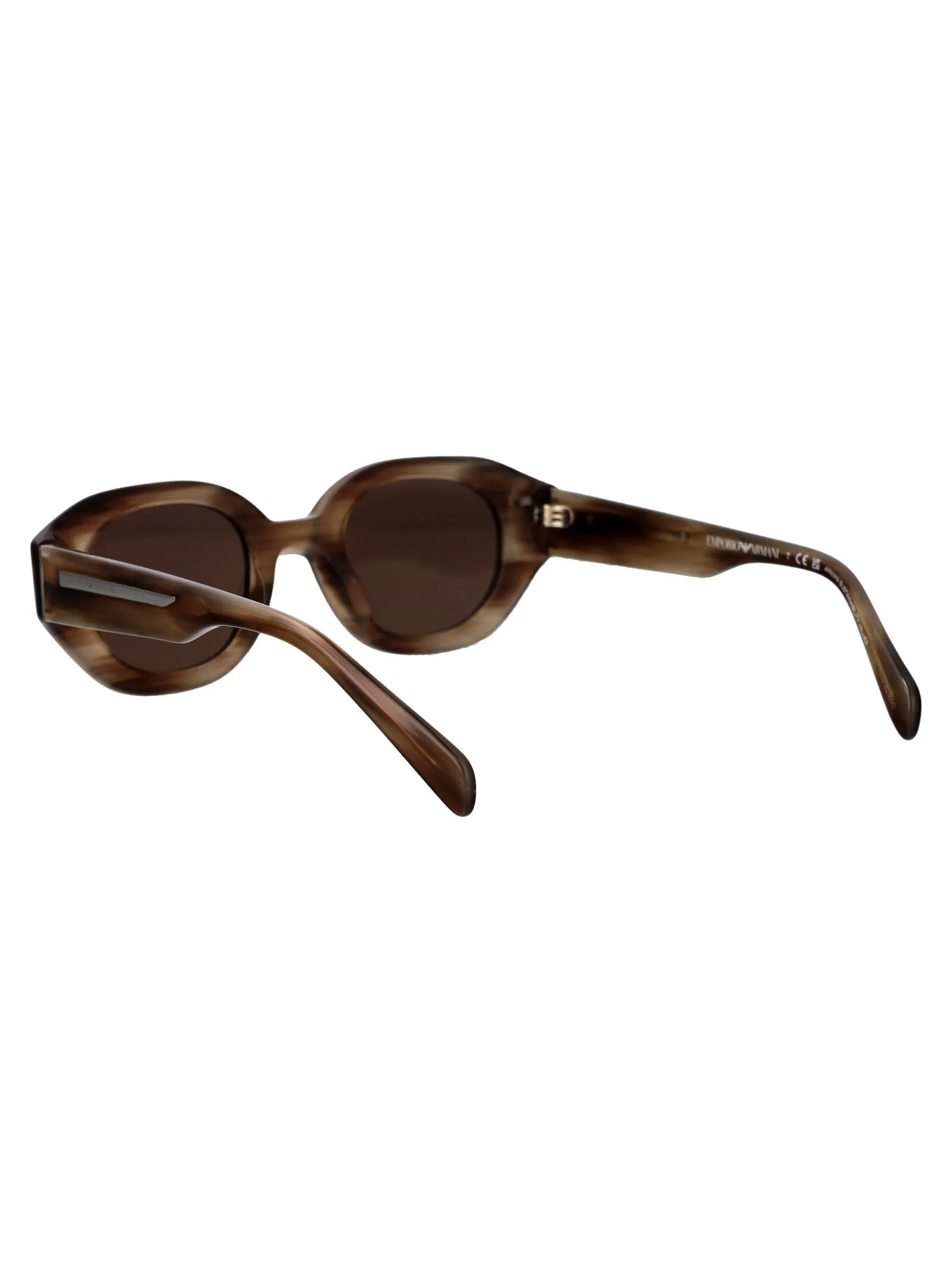 0EA4230U Geometrical Sunglasses sold by Wanan Luxury product image thumbnail 4