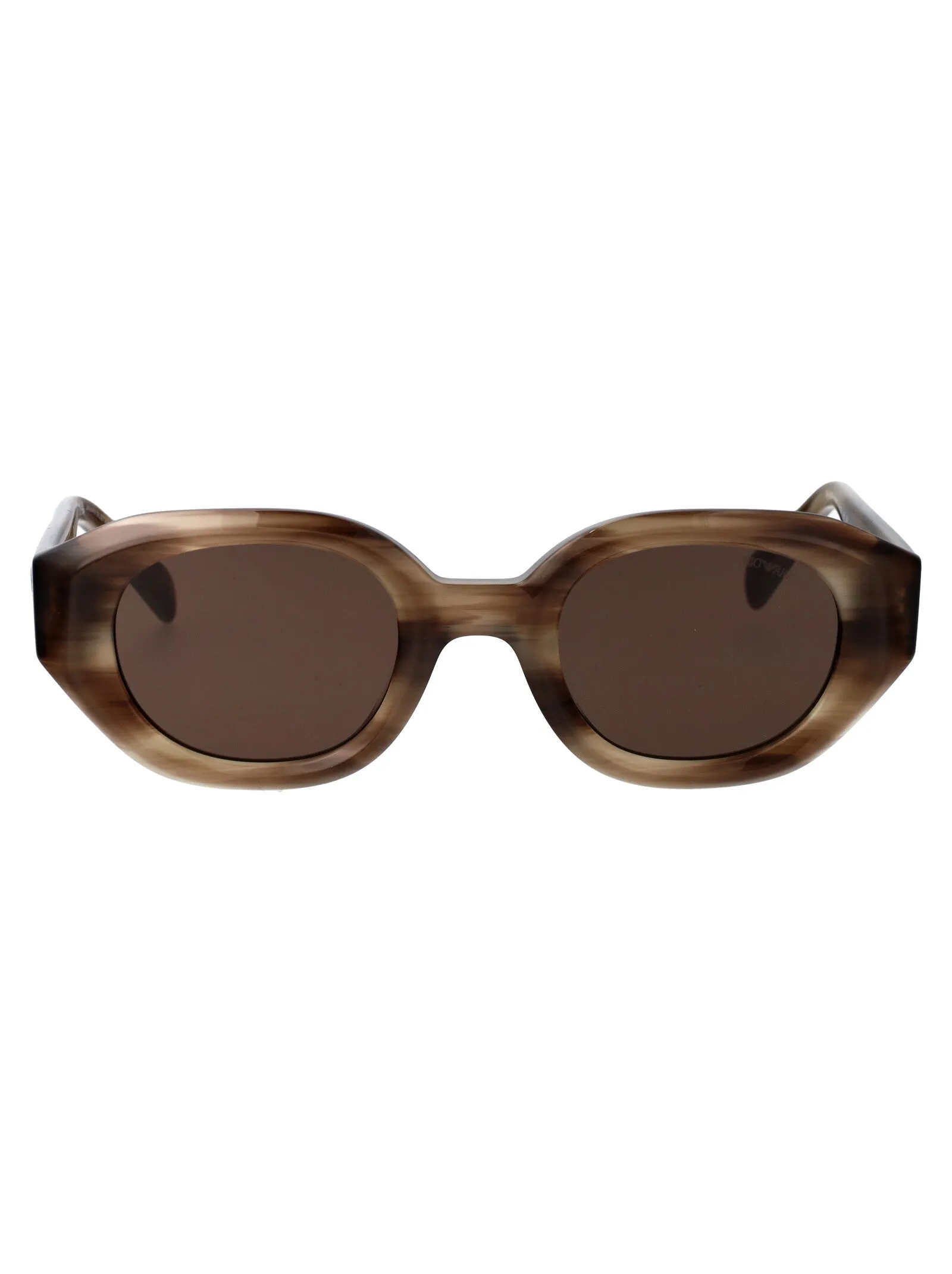 0EA4230U Geometrical Sunglasses sold by Wanan Luxury product image thumbnail 2