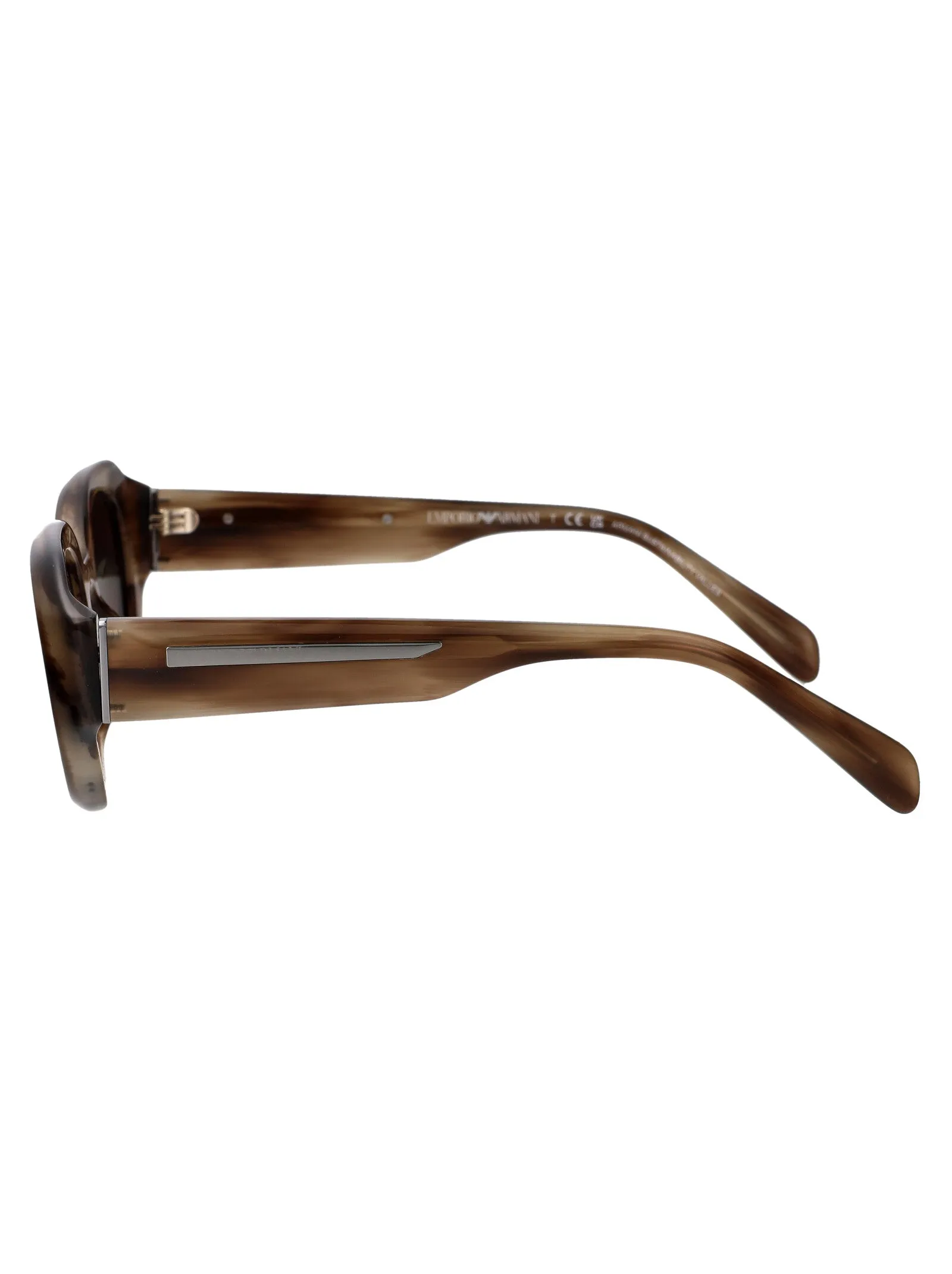 0EA4230U Geometrical Sunglasses sold by Wanan Luxury product image thumbnail 3