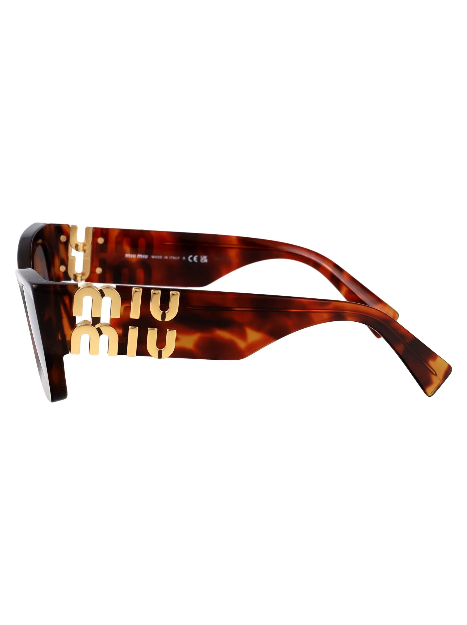 0MU 09WS RECTANGULAR Sunglasses sold by Wanan Luxury product image thumbnail 3