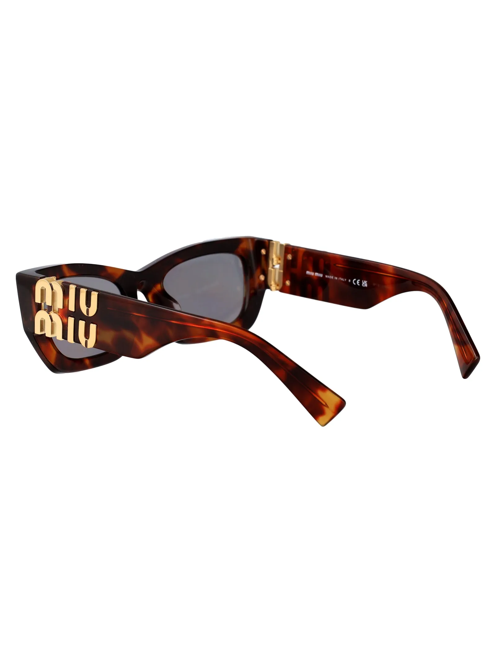 0MU 09WS RECTANGULAR Sunglasses sold by Wanan Luxury product image thumbnail 4