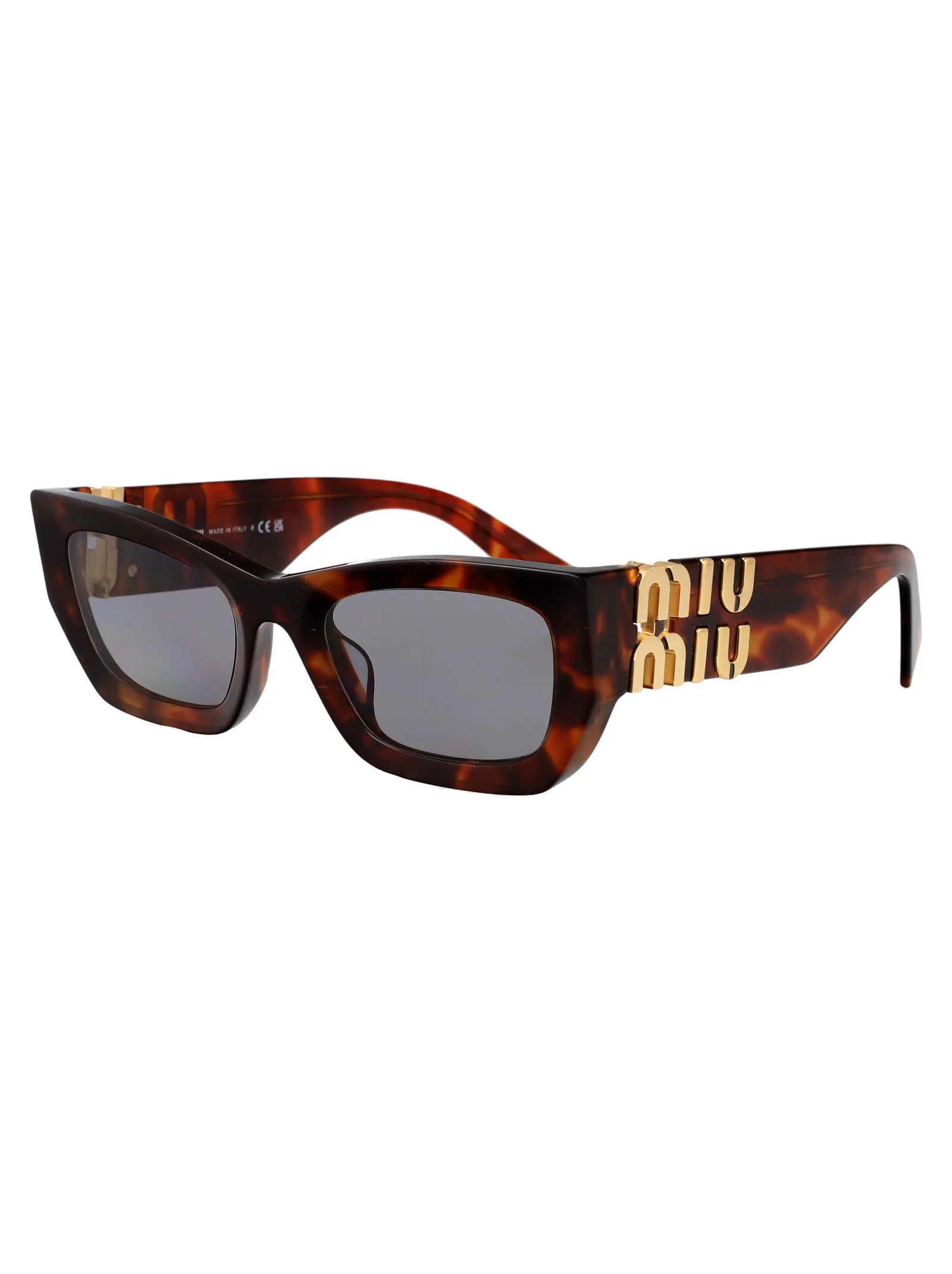 0MU 09WS RECTANGULAR Sunglasses sold by Wanan Luxury